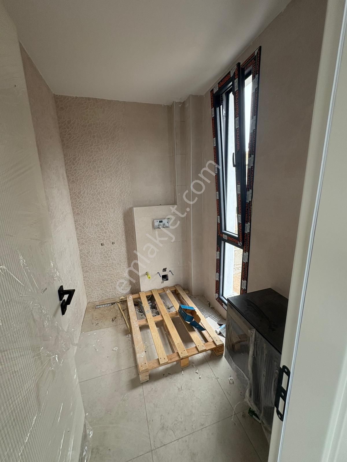 Karınca'dan Esenbağlar'da Havuzlu 5+1 Triplex Villa Satılık! - Görsel 24