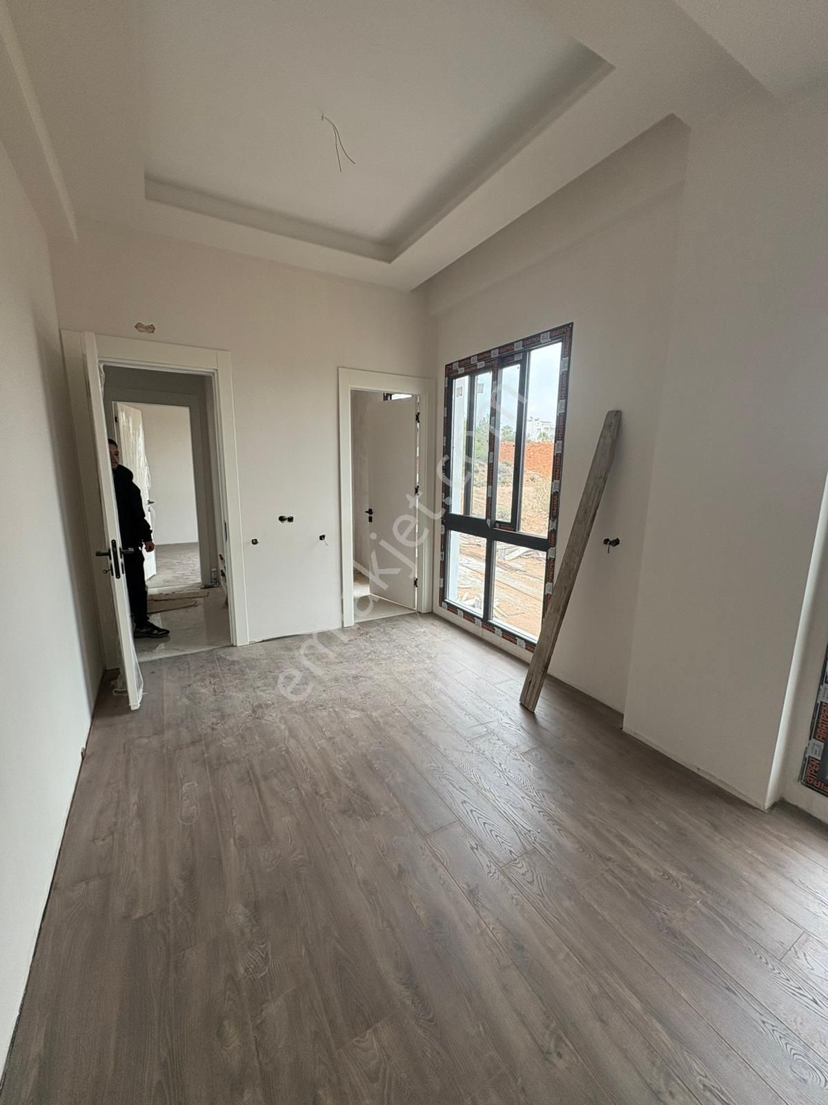 Karınca'dan Esenbağlar'da Havuzlu 5+1 Triplex Villa Satılık! - Görsel 29