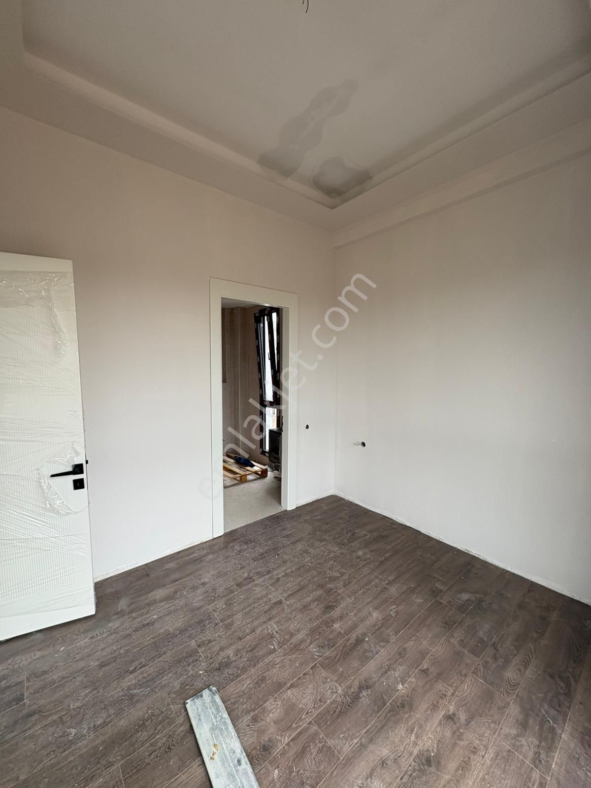 Karınca'dan Esenbağlar'da Havuzlu 5+1 Triplex Villa Satılık! - Görsel 28