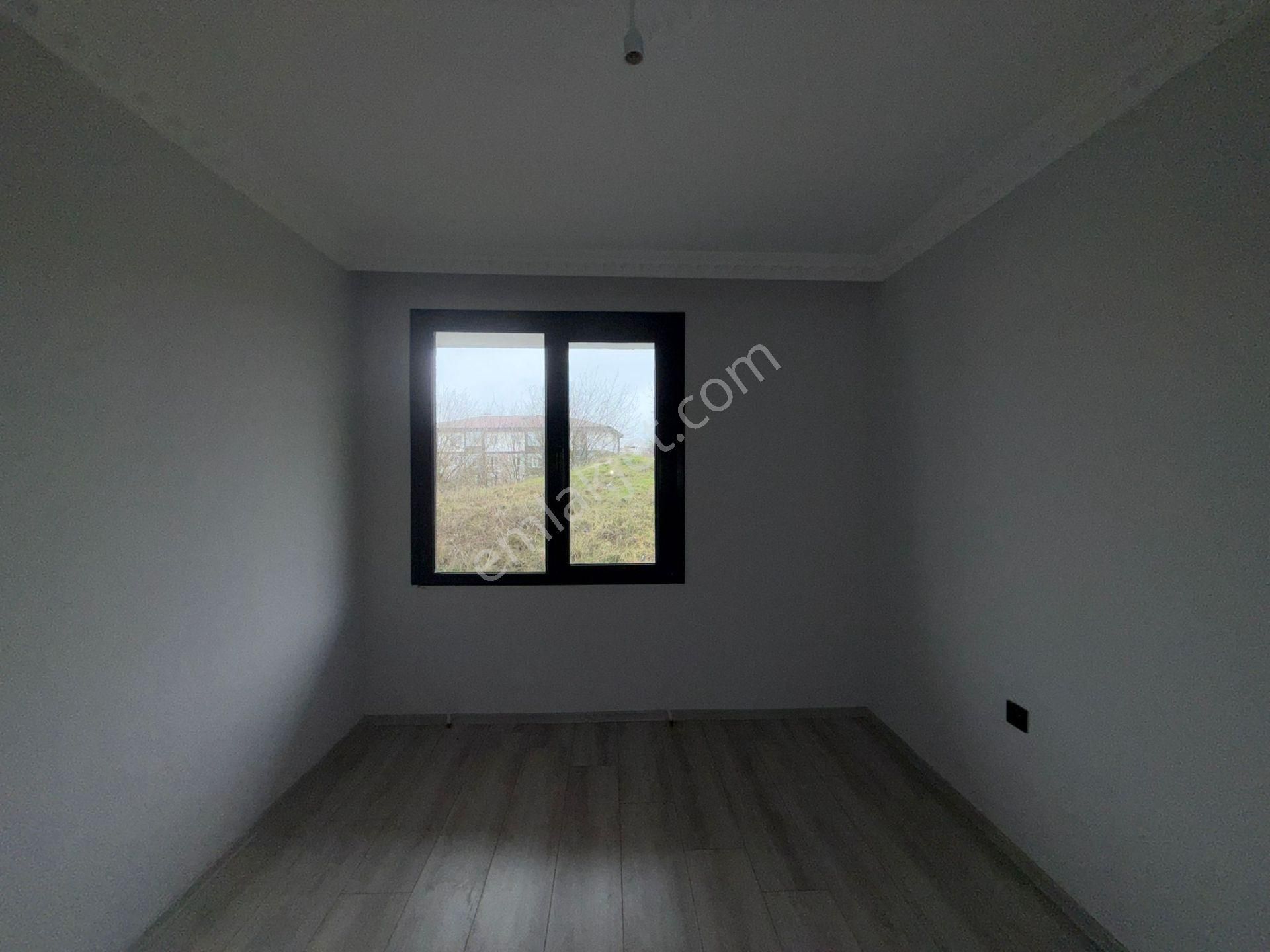 Akyüz Gayrimenkul Den; Merkezi Konumda Iskanlı Kombılı Satılık 5+2 Ters Dubleks - Görsel 29