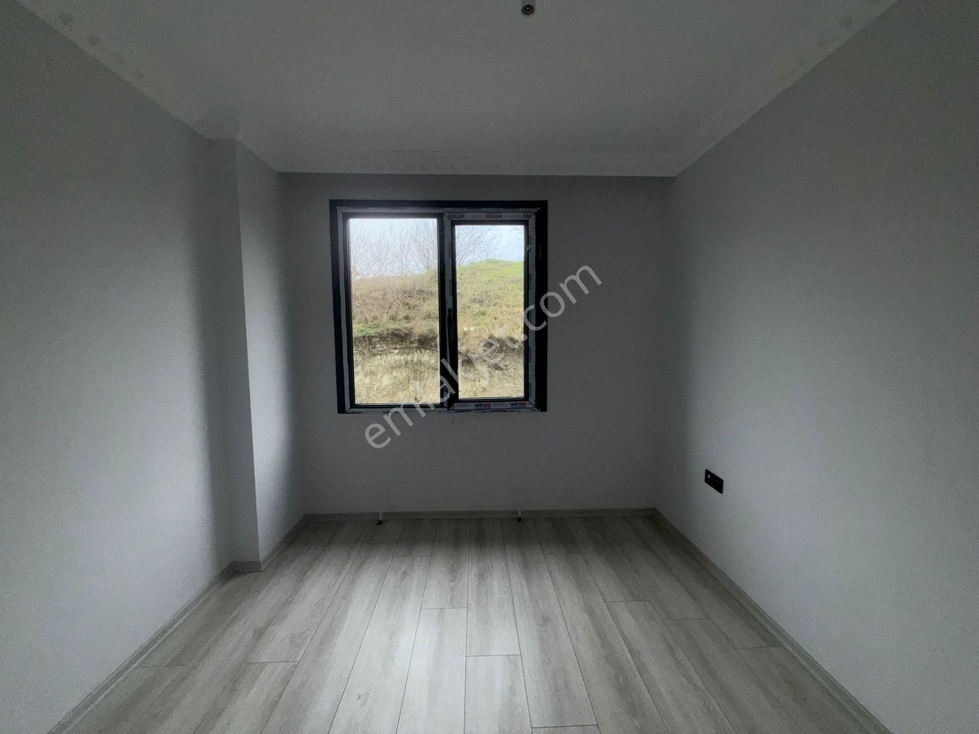 Akyüz Gayrimenkul Den; Merkezi Konumda Iskanlı Kombılı Satılık 5+2 Ters Dubleks - Görsel 27