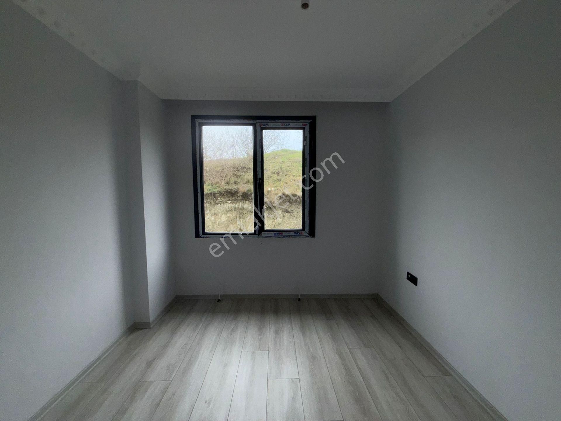 Akyüz Gayrimenkul Den; Merkezi Konumda Iskanlı Kombılı Satılık 5+2 Ters Dubleks - Görsel 20