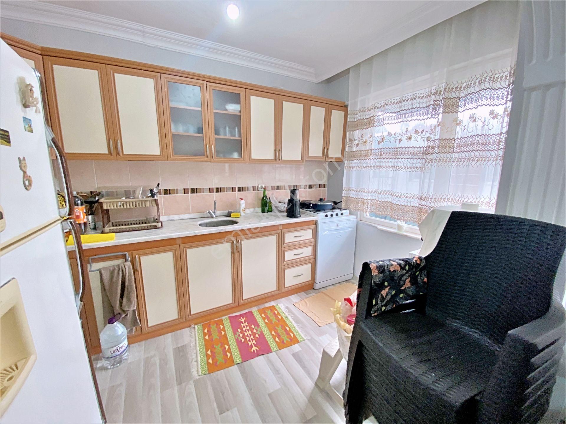 🌀gültaş Emlaktan Akçay Altınkumda Satılık 3+1 Geniş Ferah Daire - Görsel 4