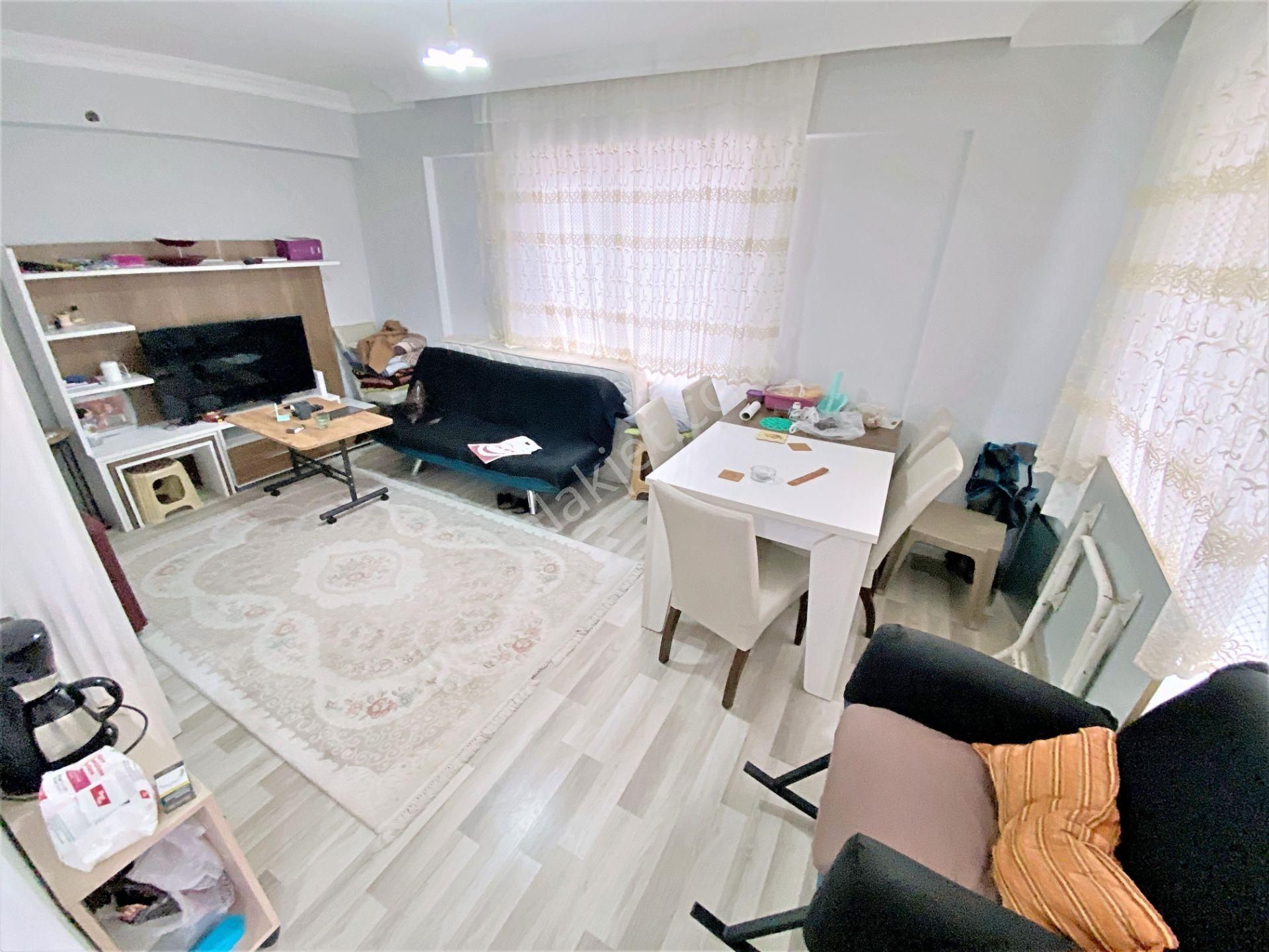 🌀gültaş Emlaktan Akçay Altınkumda Satılık 3+1 Geniş Ferah Daire - Görsel 17