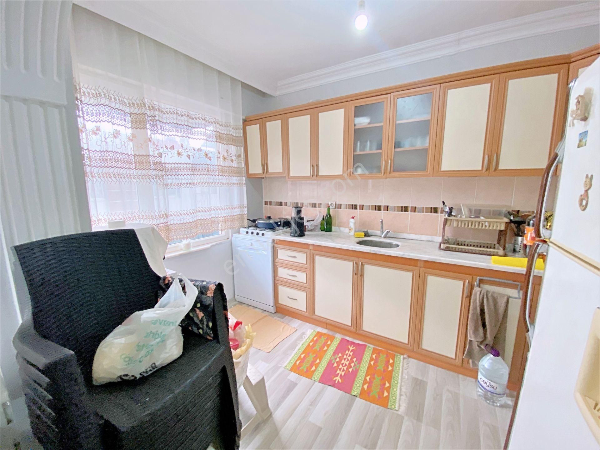 🌀gültaş Emlaktan Akçay Altınkumda Satılık 3+1 Geniş Ferah Daire