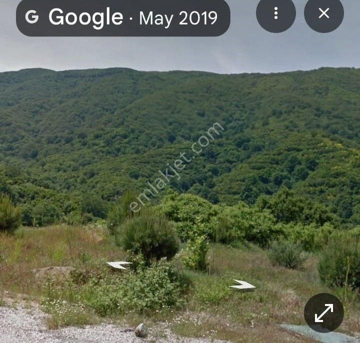 Özlem'den Erdek Turan Mahallesi Ocaklar Yolunda 4626 M2 Satılık Arsa - Görsel 5