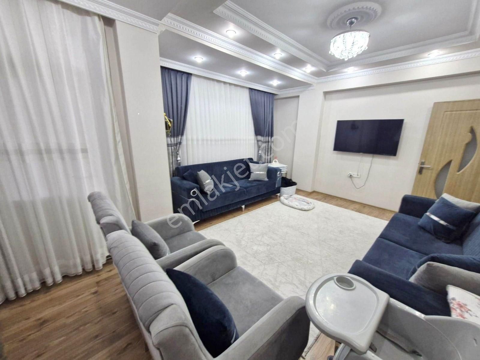 Tutar Dan Muhammediye Camii Yakını 4+1 Yeni Dublex Daire - Görsel 3