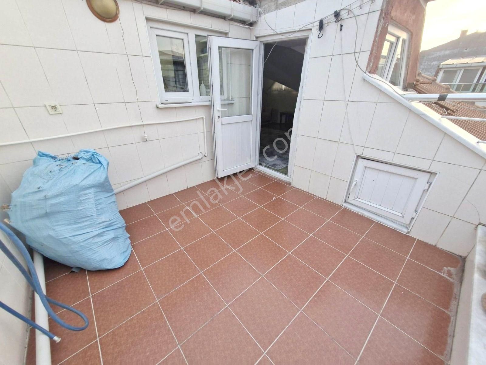 Tutar Dan Muhammediye Camii Yakını 4+1 Yeni Dublex Daire - Görsel 24