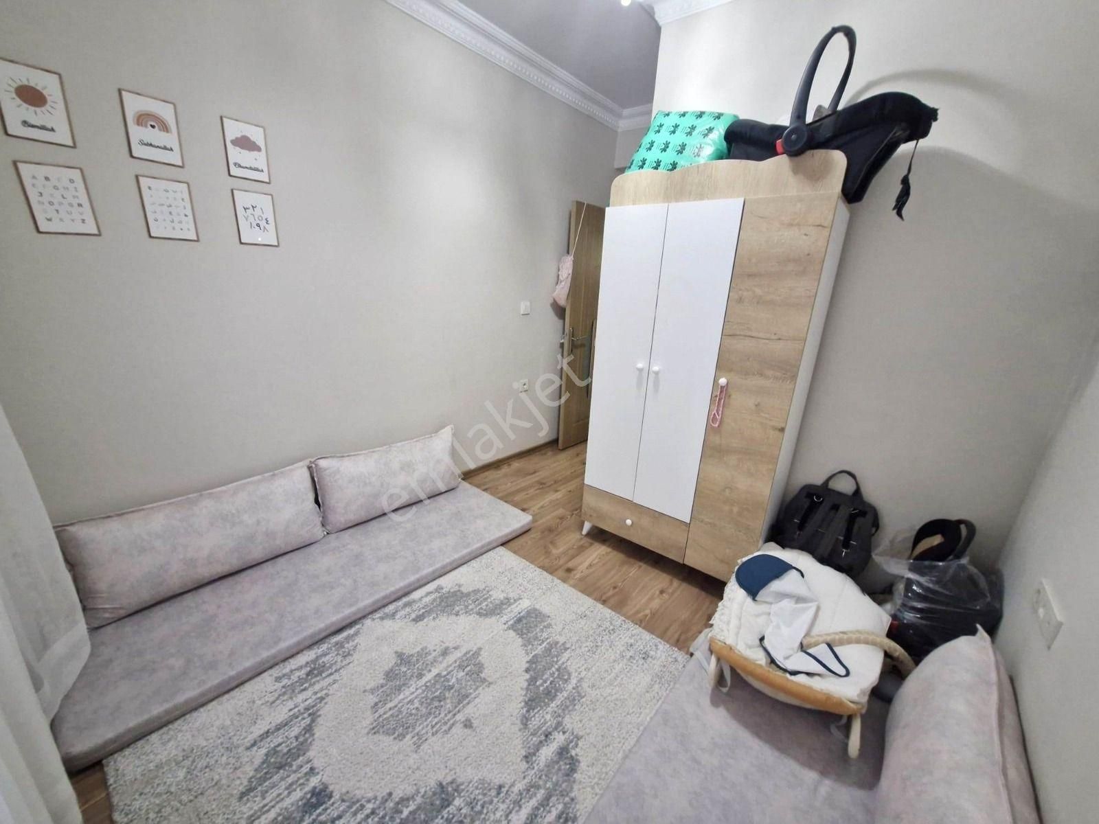 Tutar Dan Muhammediye Camii Yakını 4+1 Yeni Dublex Daire - Görsel 8
