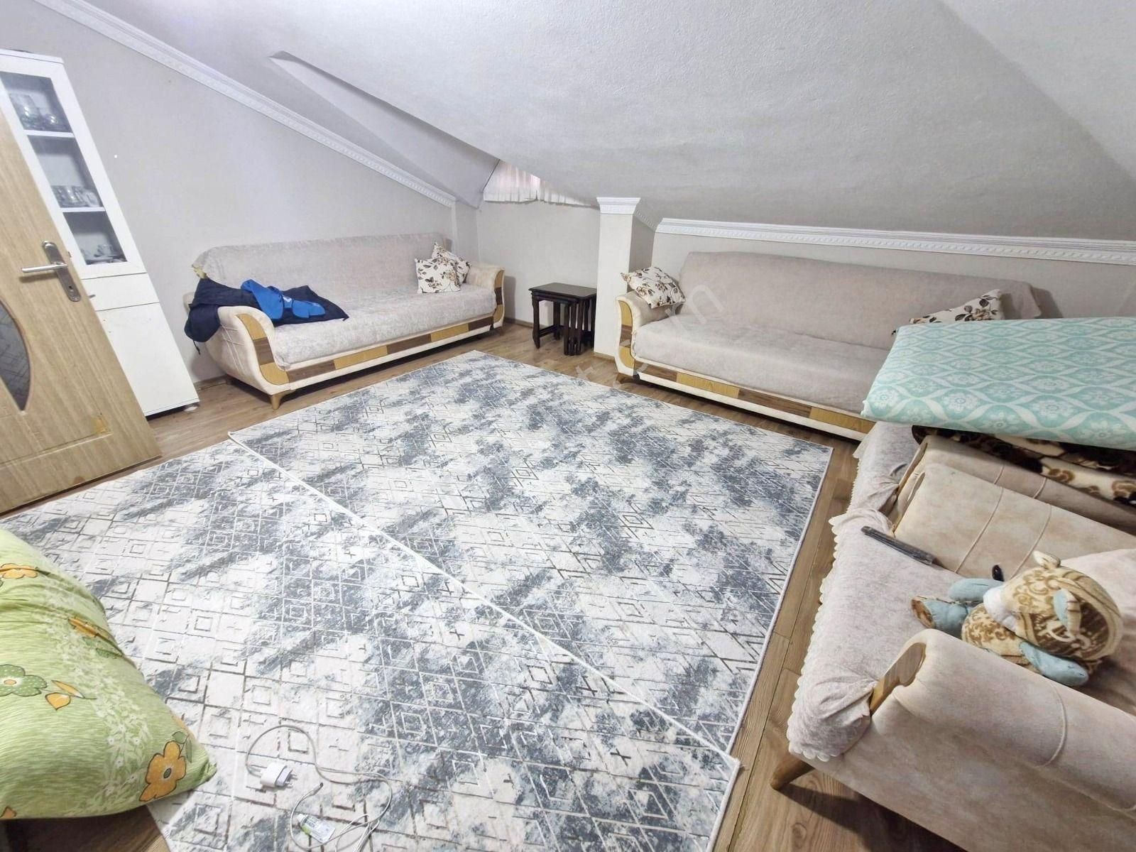 Tutar Dan Muhammediye Camii Yakını 4+1 Yeni Dublex Daire - Görsel 20