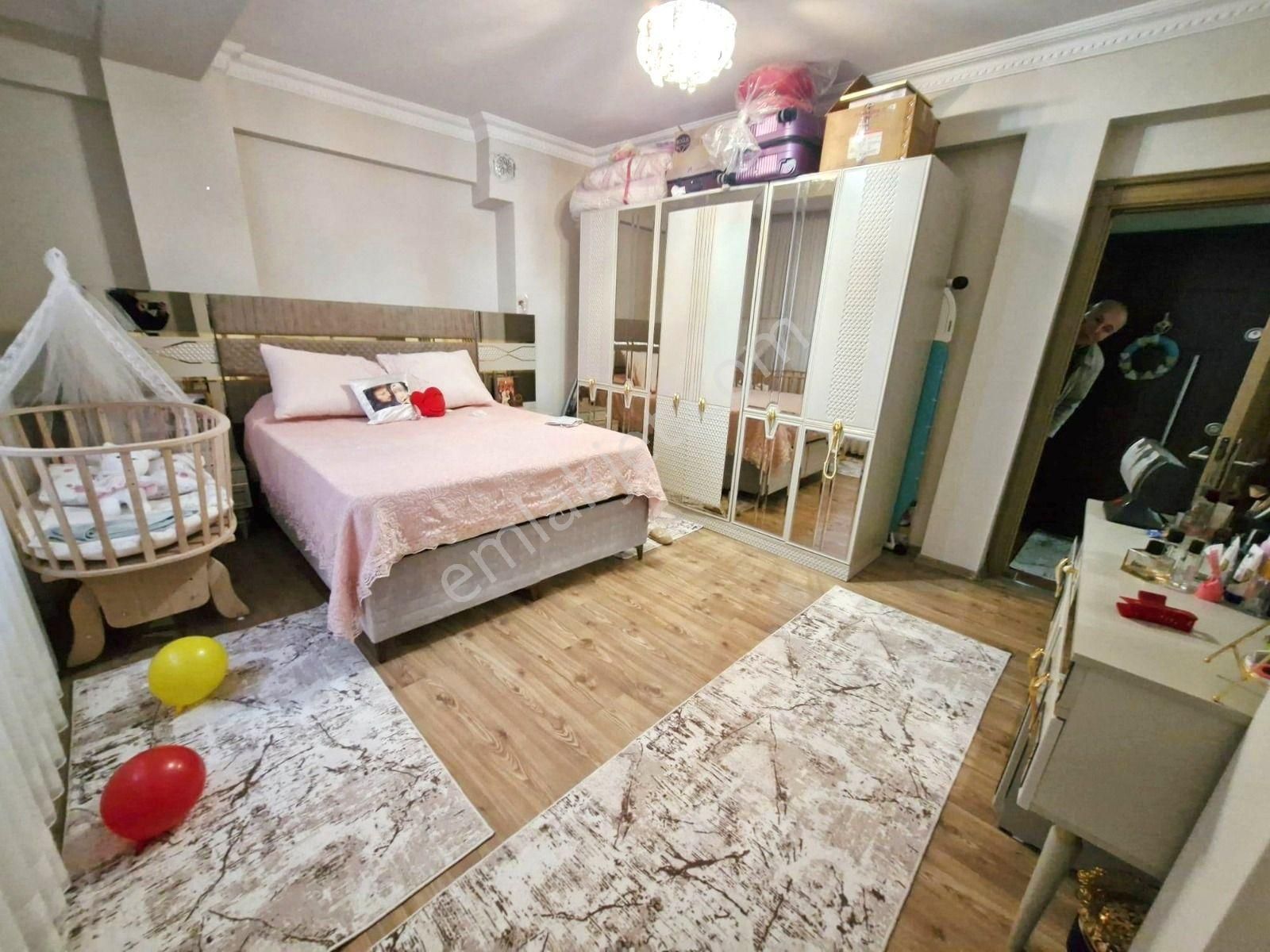 Tutar Dan Muhammediye Camii Yakını 4+1 Yeni Dublex Daire - Görsel 5