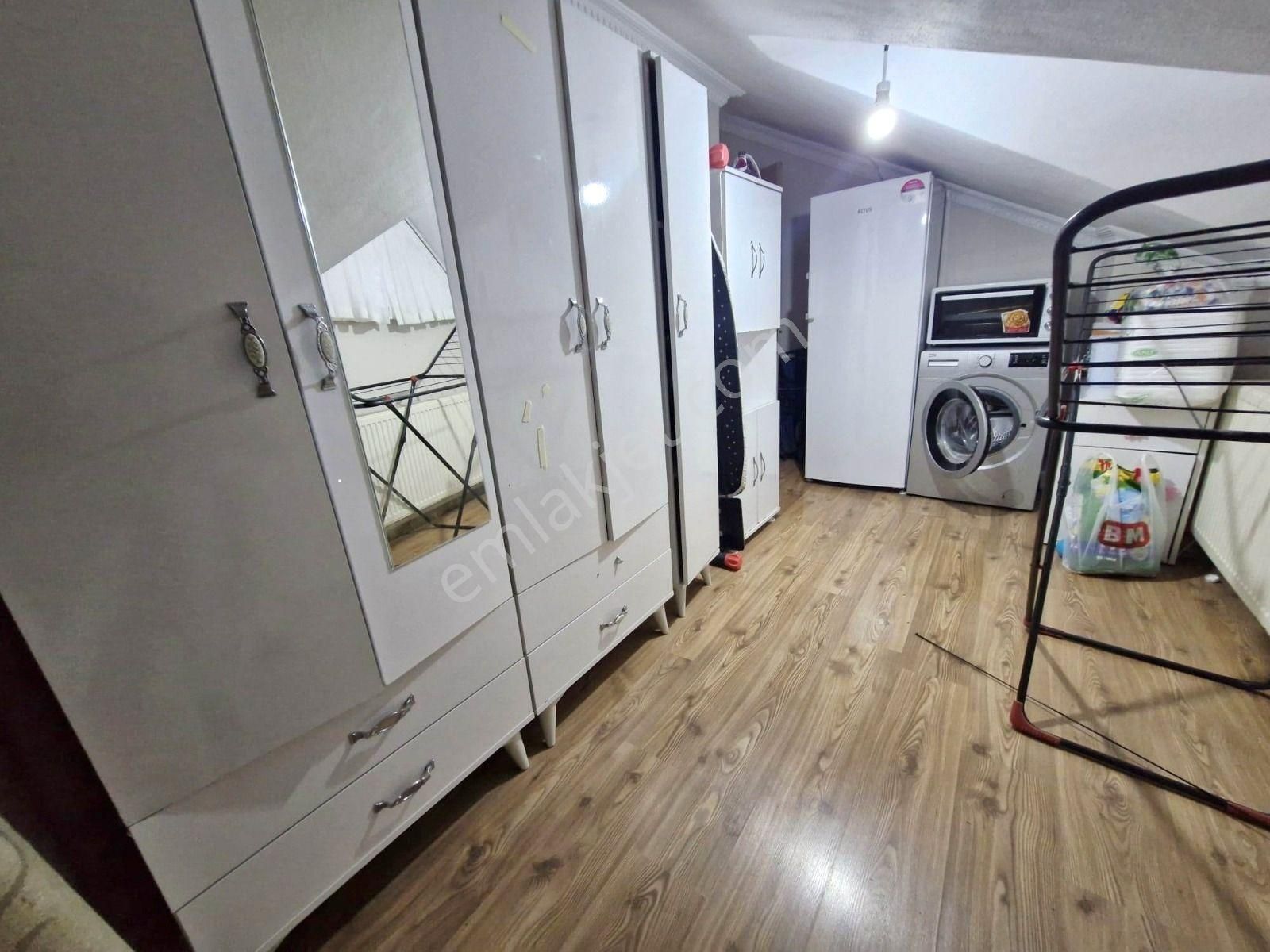 Tutar Dan Muhammediye Camii Yakını 4+1 Yeni Dublex Daire - Görsel 18