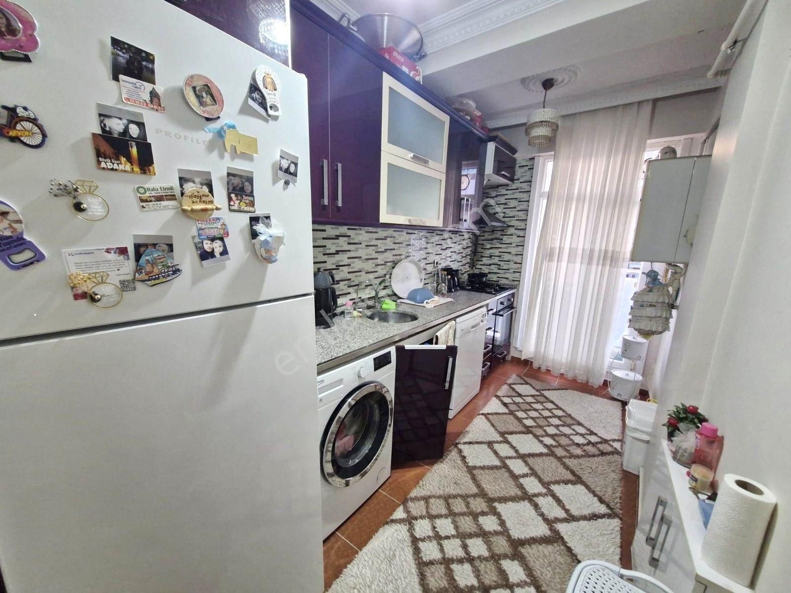Tutar Dan Muhammediye Camii Yakını 4+1 Yeni Dublex Daire - Görsel 12