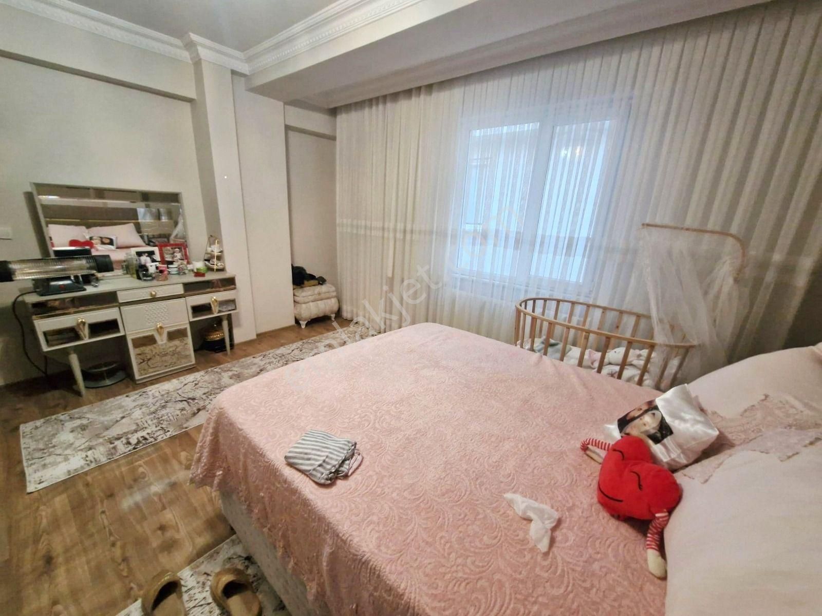 Tutar Dan Muhammediye Camii Yakını 4+1 Yeni Dublex Daire - Görsel 7