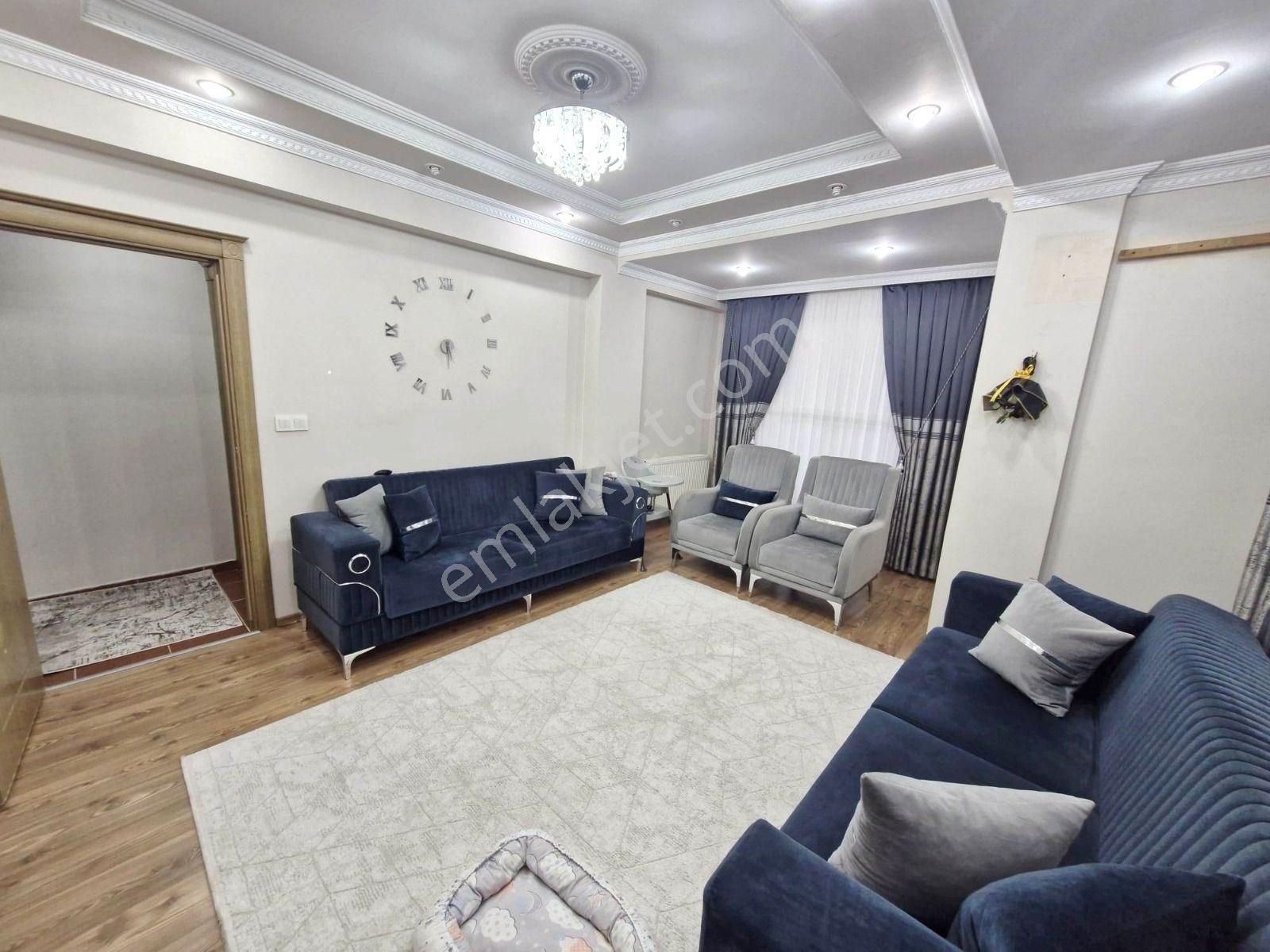 Tutar Dan Muhammediye Camii Yakını 4+1 Yeni Dublex Daire - Görsel 2