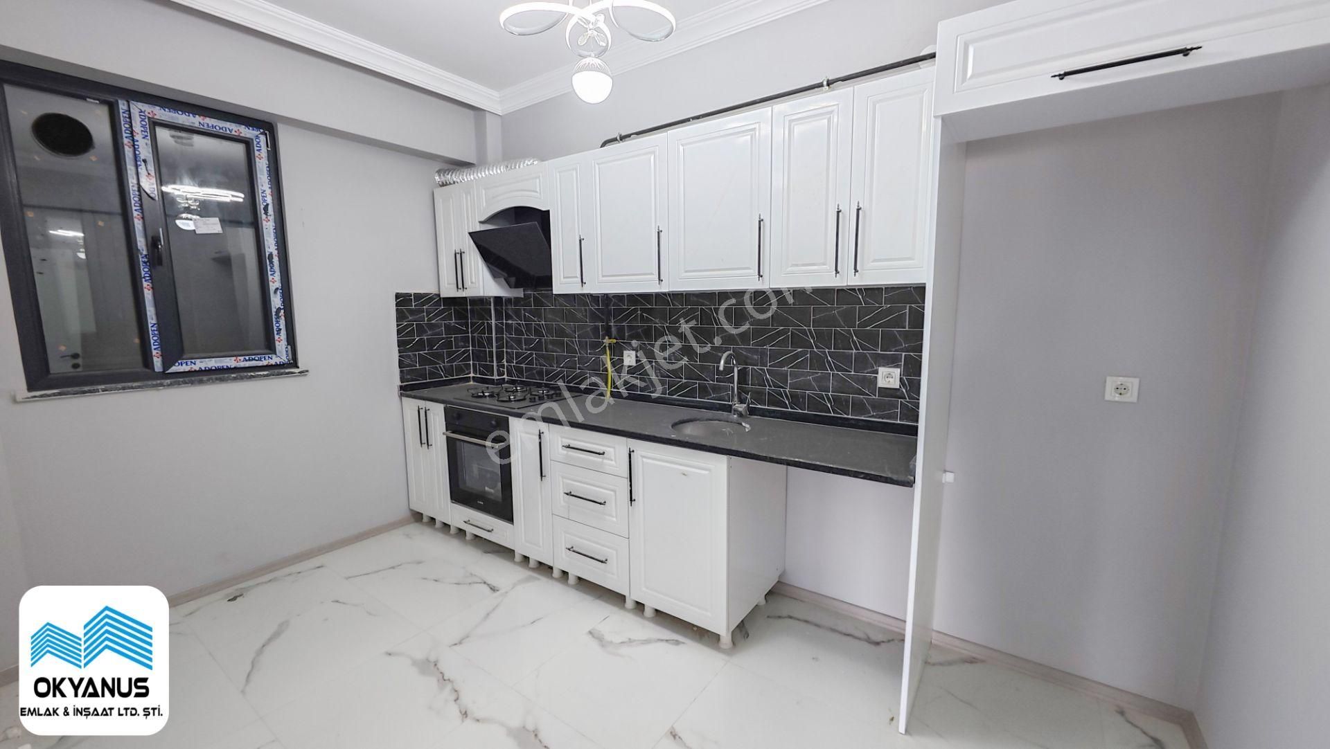 Sakarya Karasu'da Havuzlu Site İçersinde Üst Katta Satılık Sıfır 2+1 Daire - Görsel 22