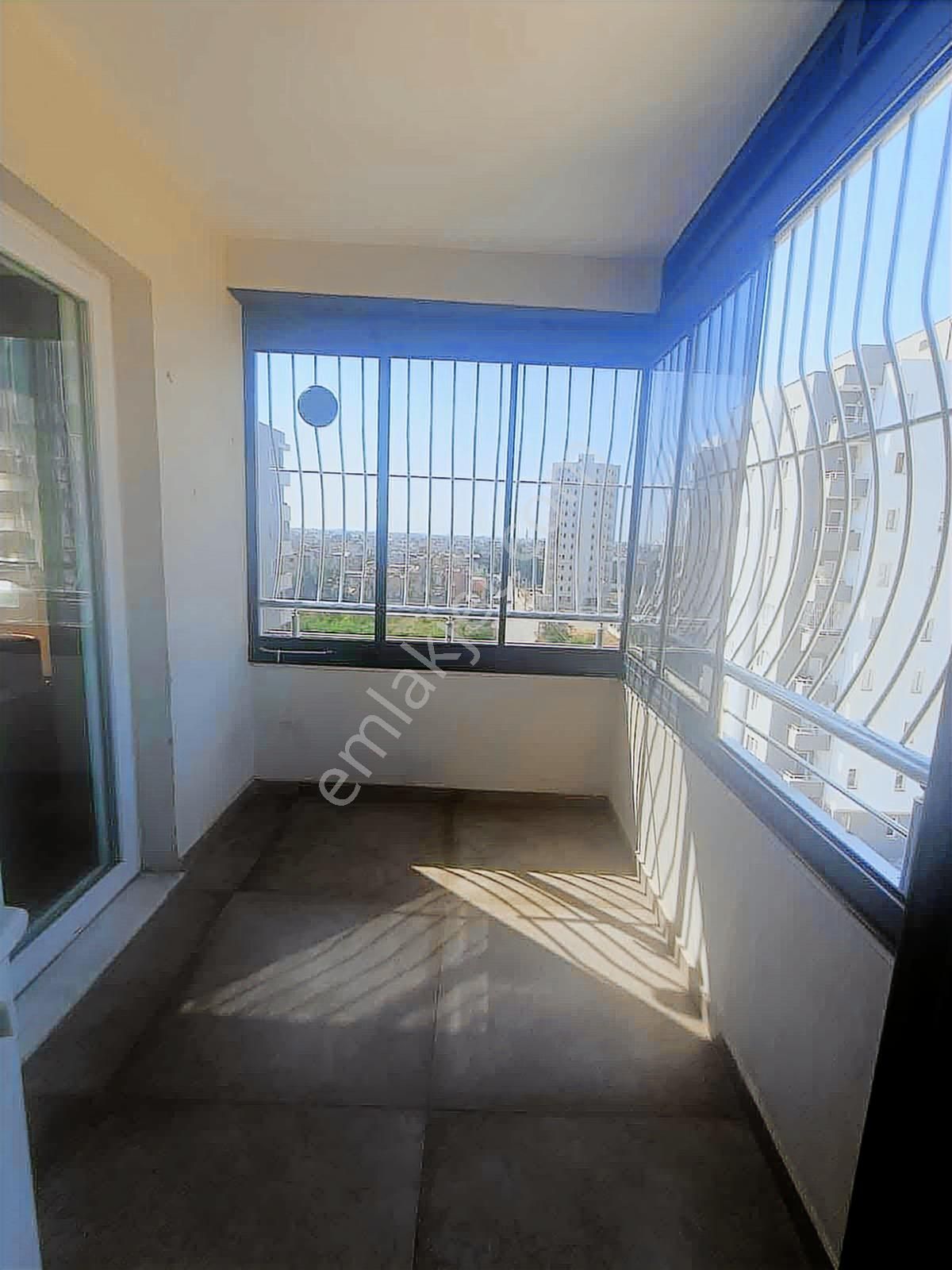 Aydınlar Mah.3+1 Kombili Çift Banyolu Kiralık Daire - Görsel 5