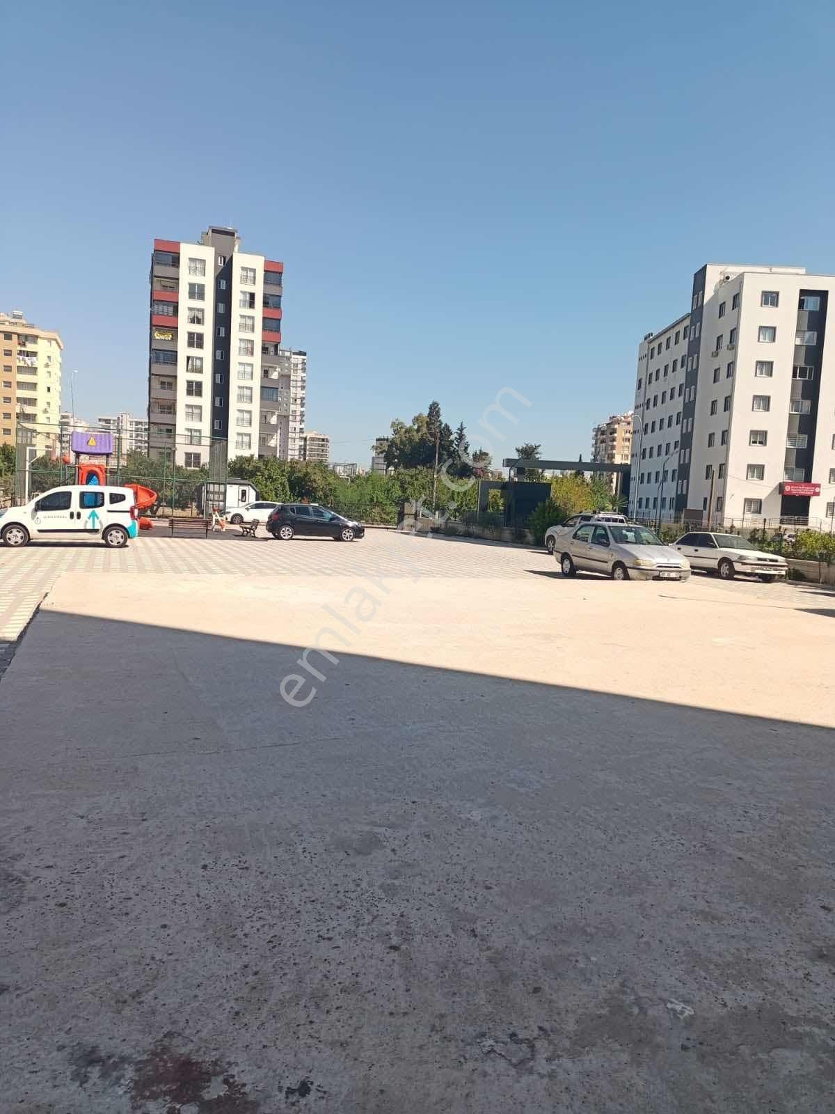 Aydınlar Mah.3+1 Kombili Çift Banyolu Kiralık Daire - Görsel 18