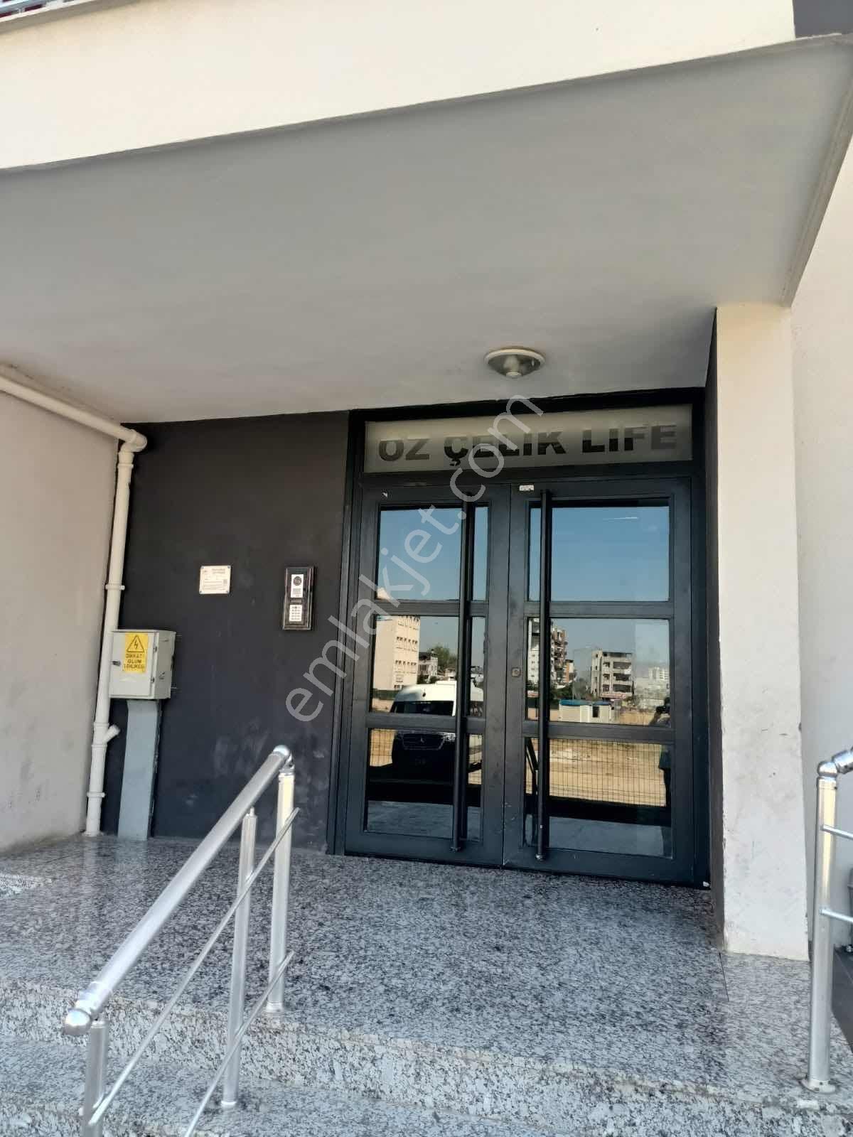 Aydınlar Mah.3+1 Kombili Çift Banyolu Kiralık Daire - Görsel 32