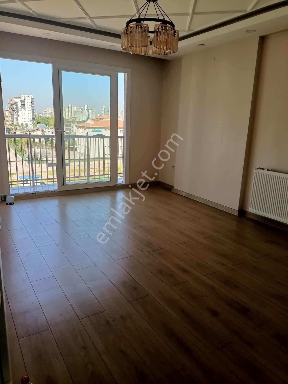 Aydınlar Mah.3+1 Kombili Çift Banyolu Kiralık Daire - Görsel 15