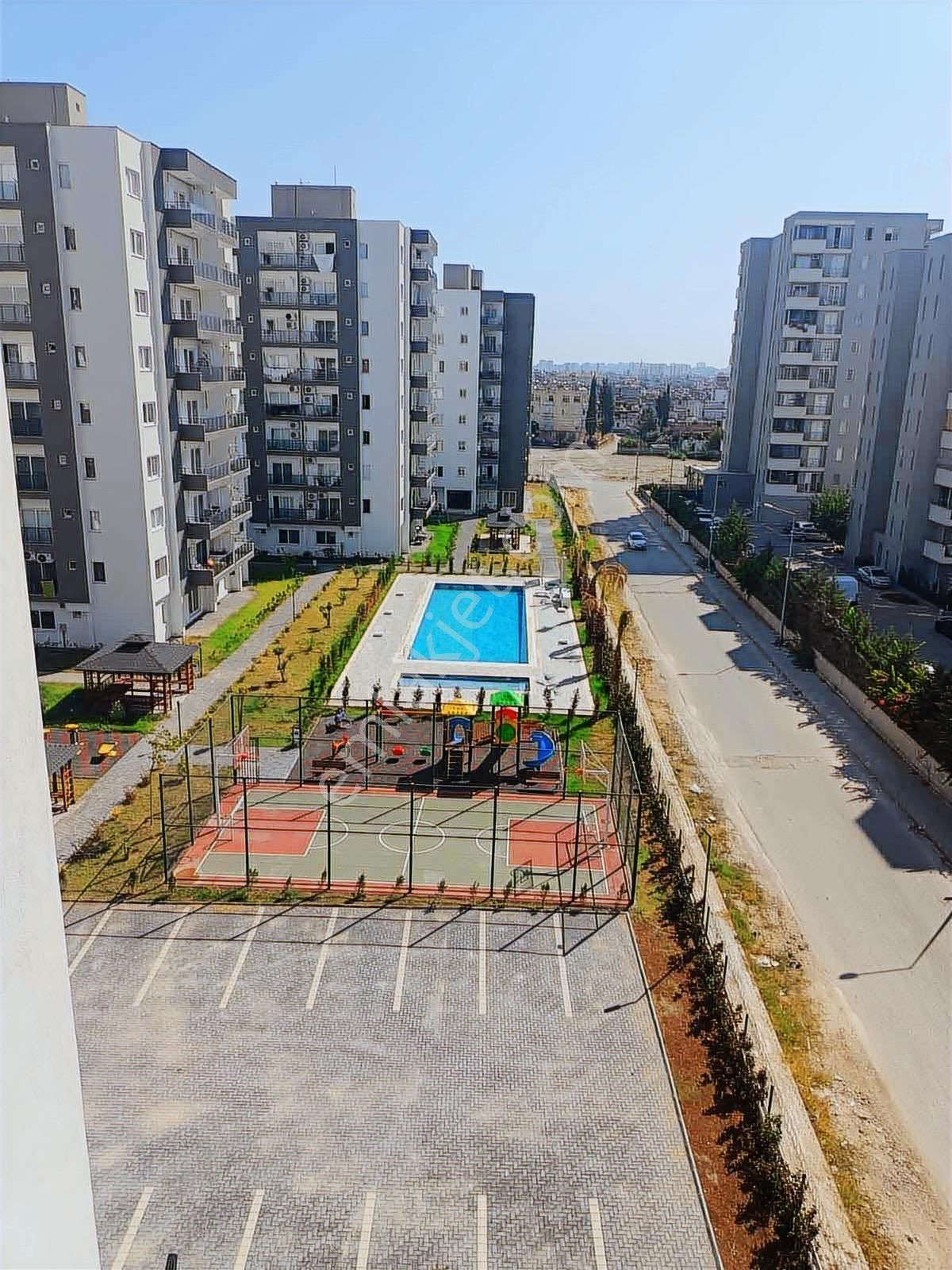 Aydınlar Mah.3+1 Kombili Çift Banyolu Kiralık Daire - Görsel 4