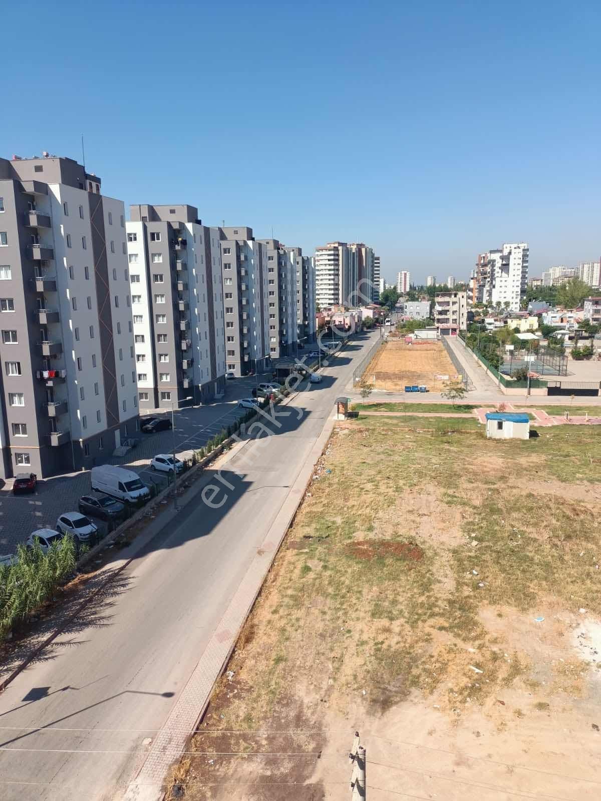 Aydınlar Mah.3+1 Kombili Çift Banyolu Kiralık Daire - Görsel 29