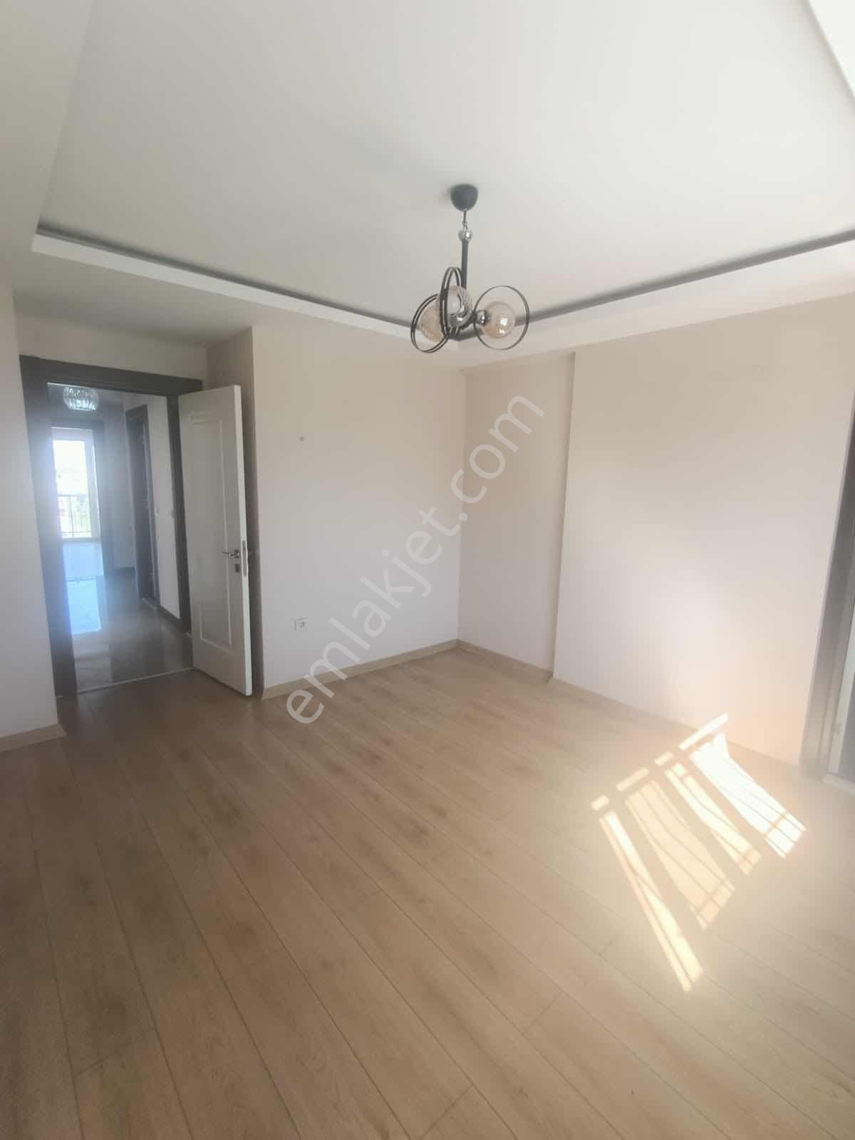 Aydınlar Mah.3+1 Kombili Çift Banyolu Kiralık Daire - Görsel 31