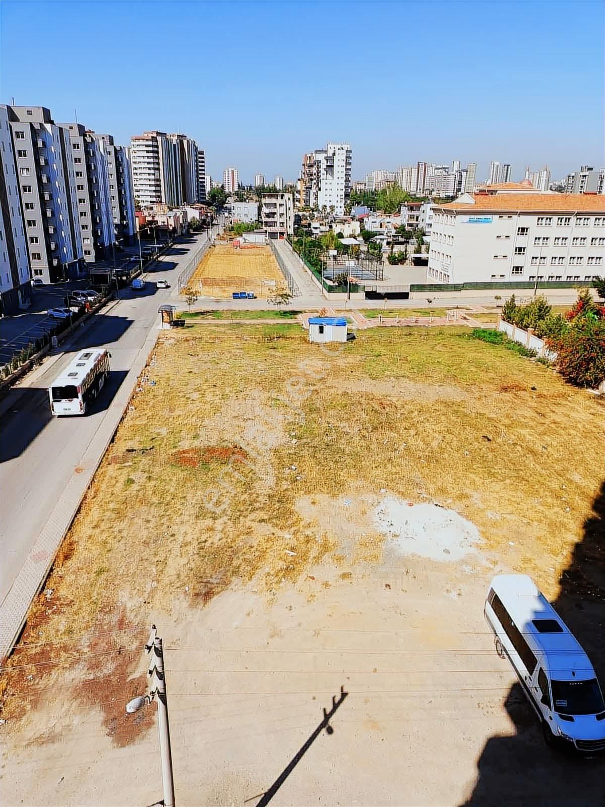 Aydınlar Mah.3+1 Kombili Çift Banyolu Kiralık Daire - Görsel 13