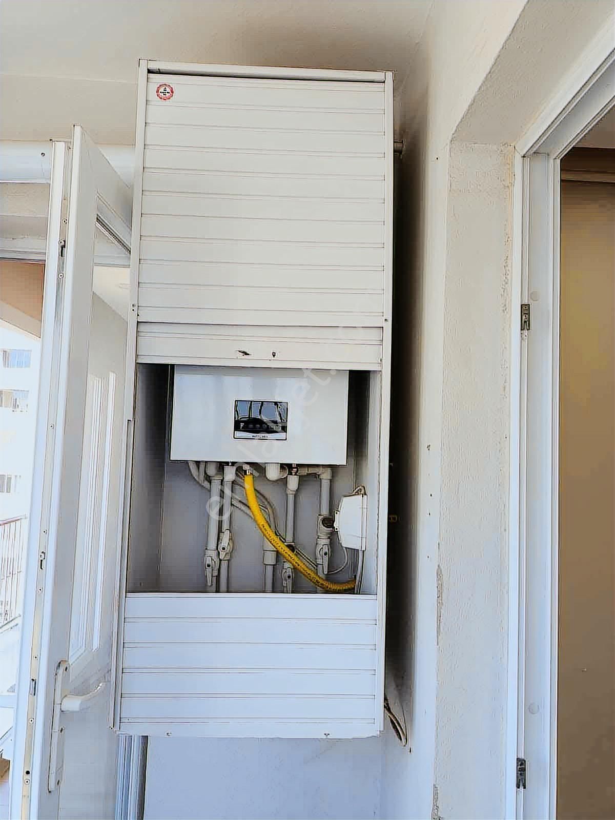 Aydınlar Mah.3+1 Kombili Çift Banyolu Kiralık Daire - Görsel 25