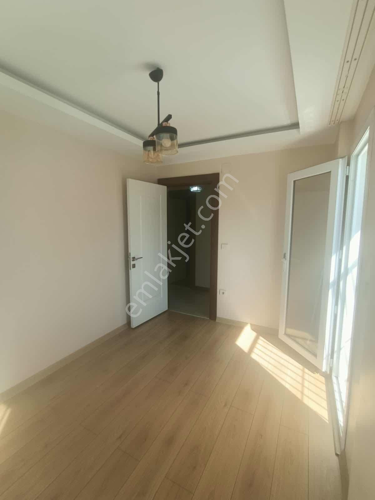 Aydınlar Mah.3+1 Kombili Çift Banyolu Kiralık Daire - Görsel 9
