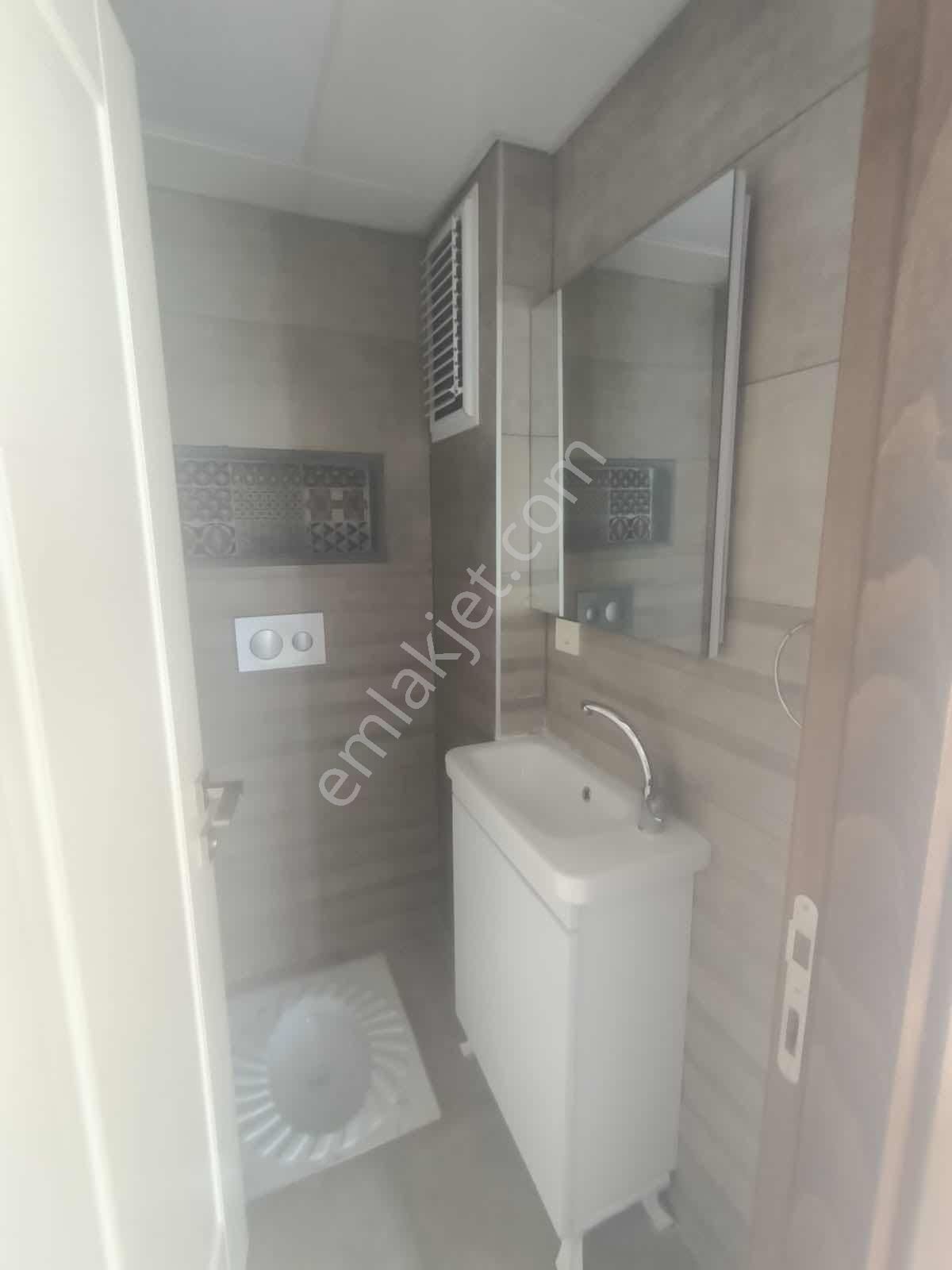 Aydınlar Mah.3+1 Kombili Çift Banyolu Kiralık Daire - Görsel 7