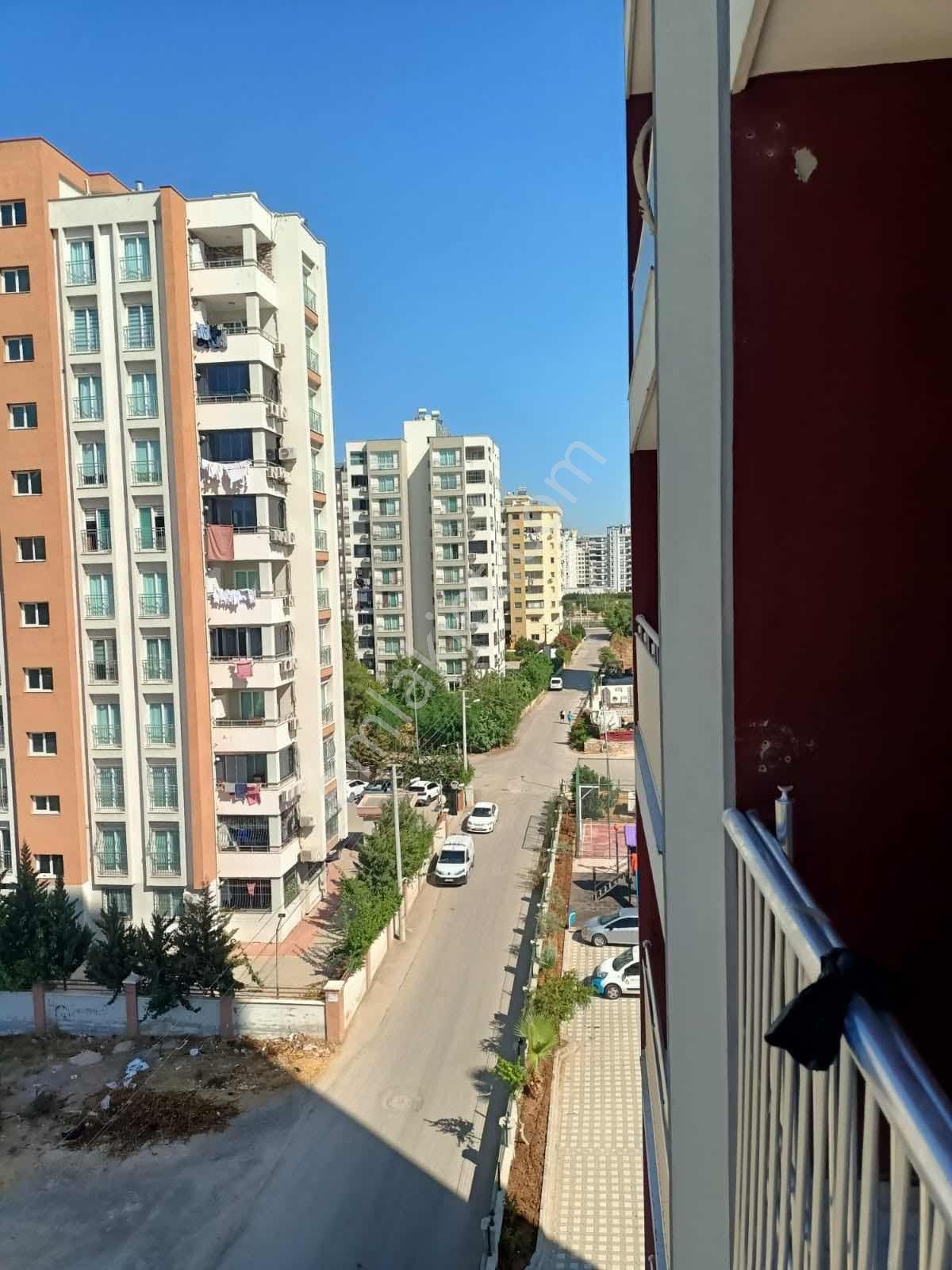 Aydınlar Mah.3+1 Kombili Çift Banyolu Kiralık Daire - Görsel 35