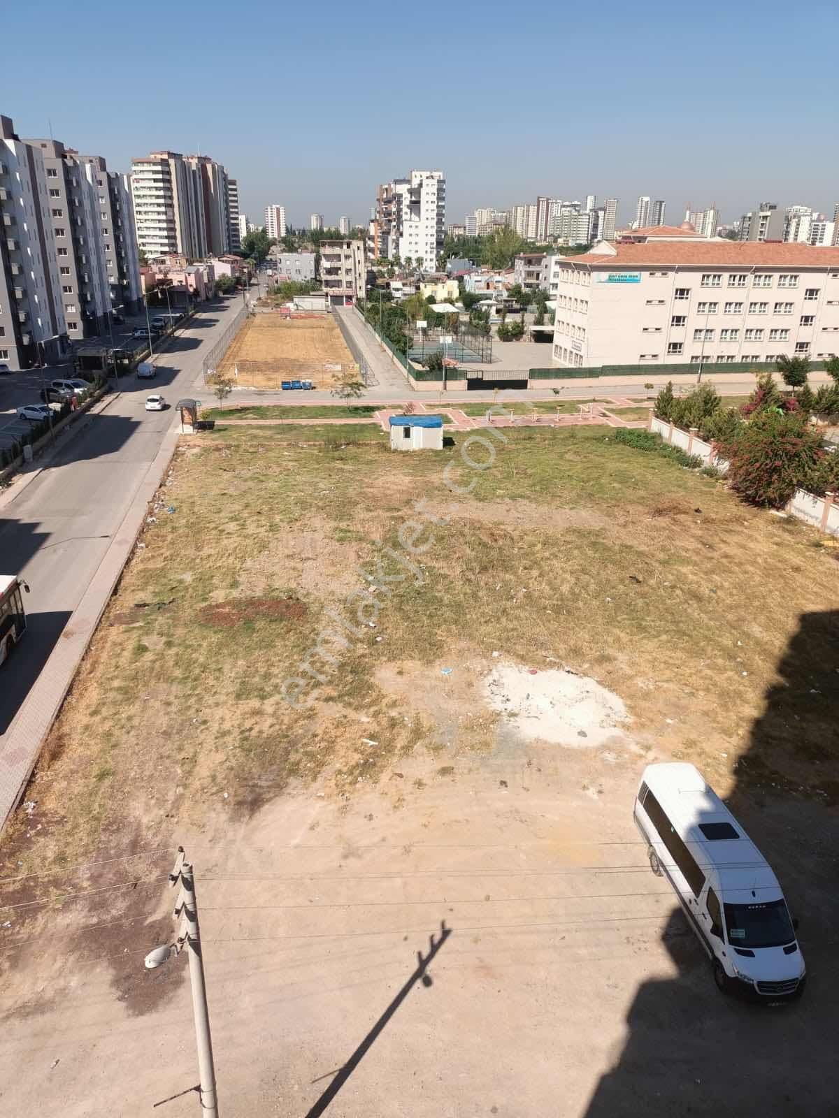 Aydınlar Mah.3+1 Kombili Çift Banyolu Kiralık Daire - Görsel 19