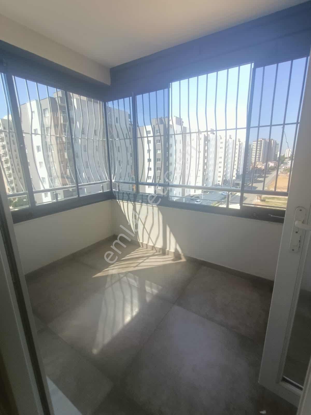 Aydınlar Mah.3+1 Kombili Çift Banyolu Kiralık Daire - Görsel 23