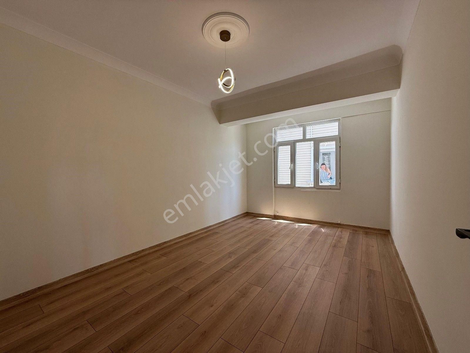 Parla'dan Türk Hamam Konseptli Ara Kat Satılık 3+1 Daire - Görsel 27