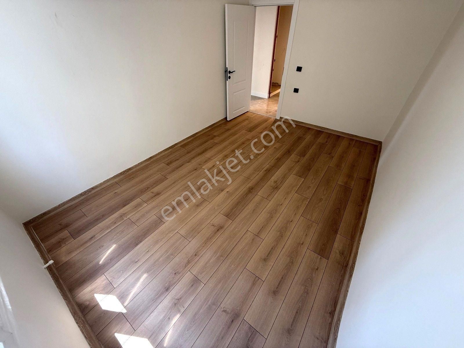 Parla'dan Türk Hamam Konseptli Ara Kat Satılık 3+1 Daire - Görsel 30