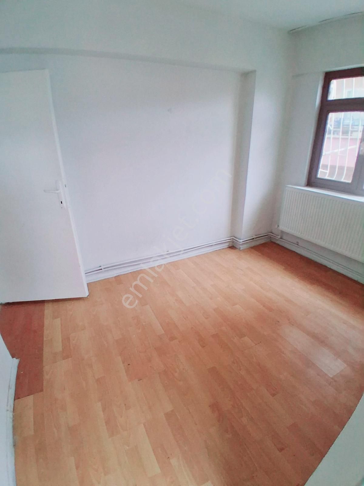 Benliler'den Basın Cadde'ye Yakın 2+1 Giriş Yapılı Satılık Daire - Görsel 2