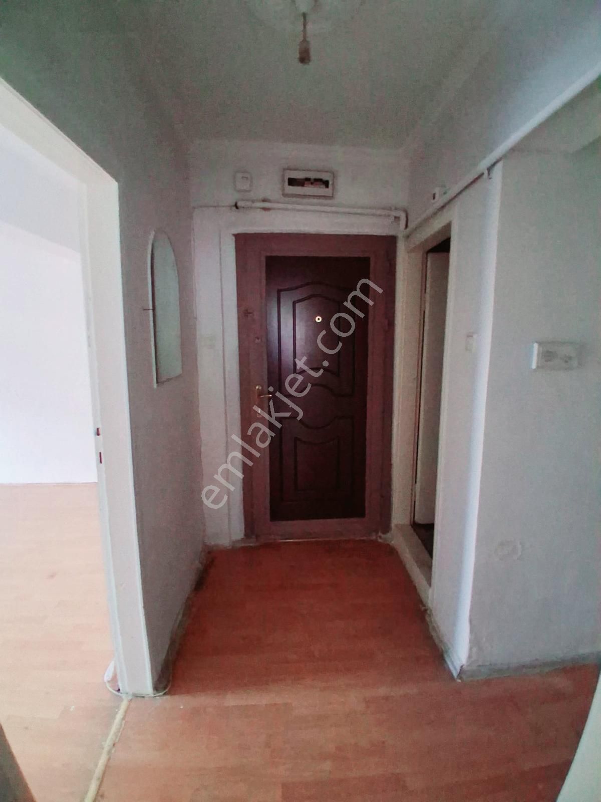 Benliler'den Basın Cadde'ye Yakın 2+1 Giriş Yapılı Satılık Daire - Görsel 13