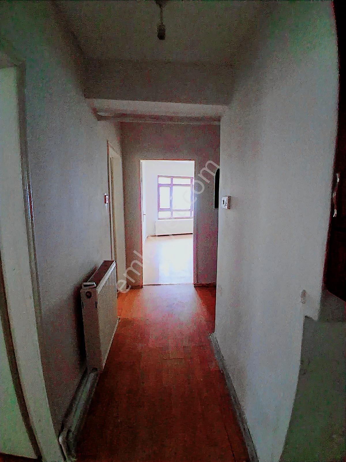 Benliler'den Basın Cadde'ye Yakın 2+1 Giriş Yapılı Satılık Daire - Görsel 7