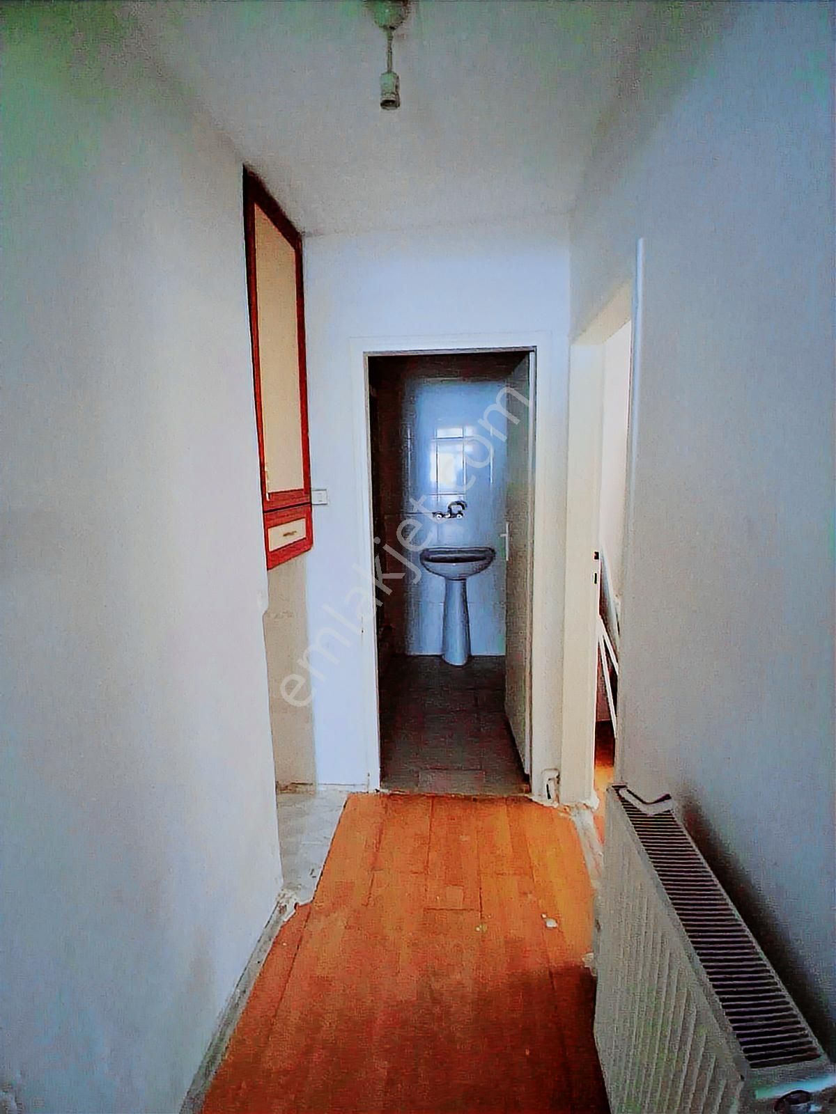 Benliler'den Basın Cadde'ye Yakın 2+1 Giriş Yapılı Satılık Daire - Görsel 24