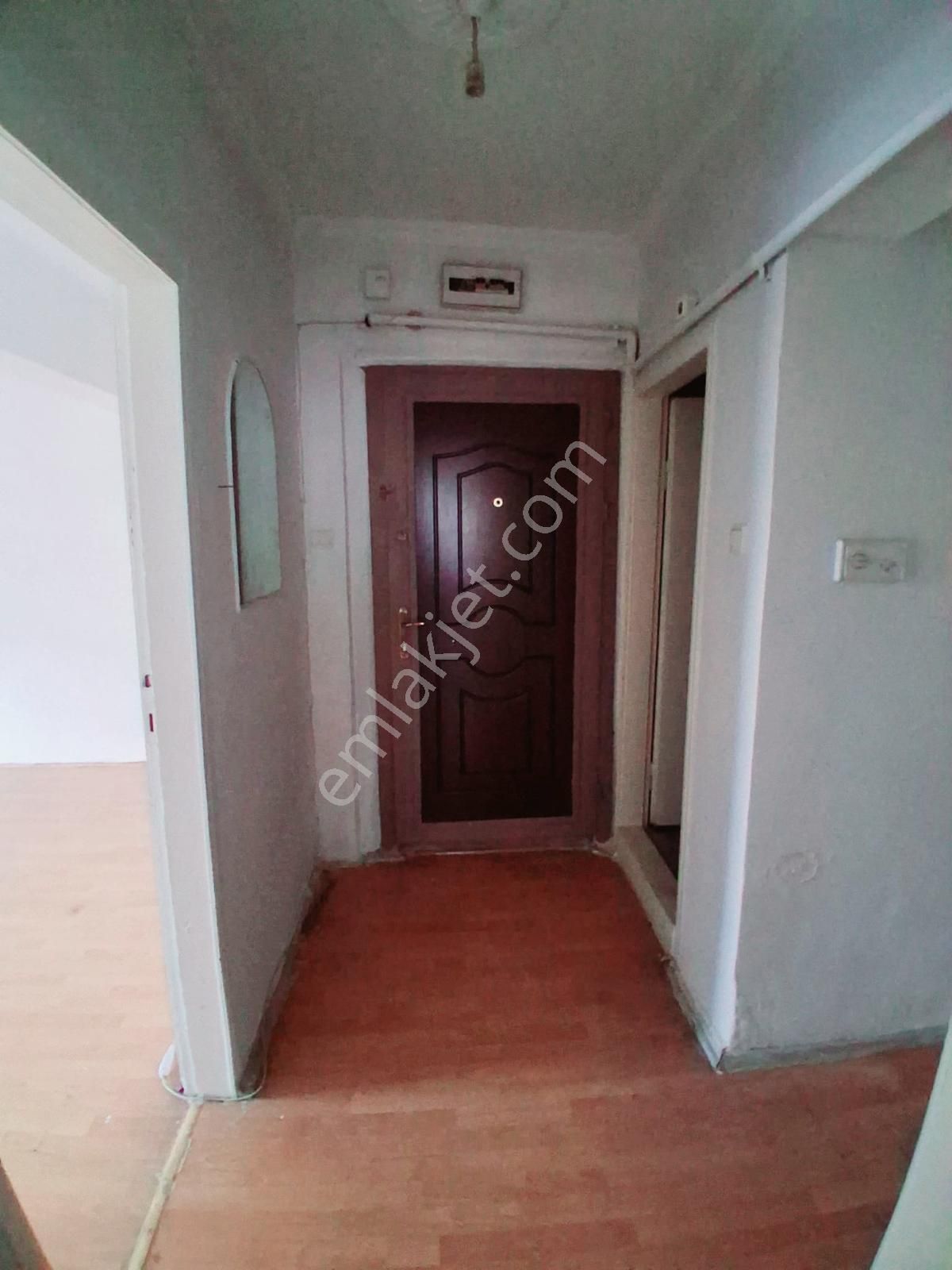 Benliler'den Basın Cadde'ye Yakın 2+1 Giriş Yapılı Satılık Daire - Görsel 11