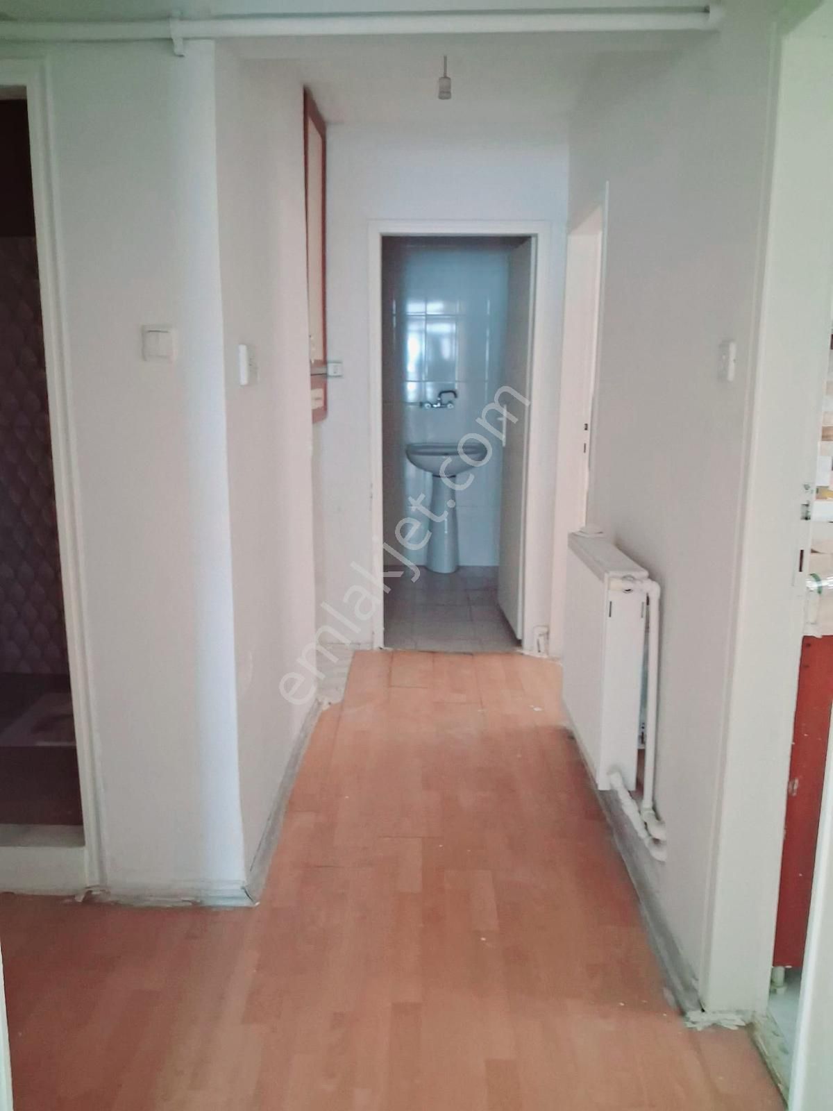 Benliler'den Basın Cadde'ye Yakın 2+1 Giriş Yapılı Satılık Daire - Görsel 15