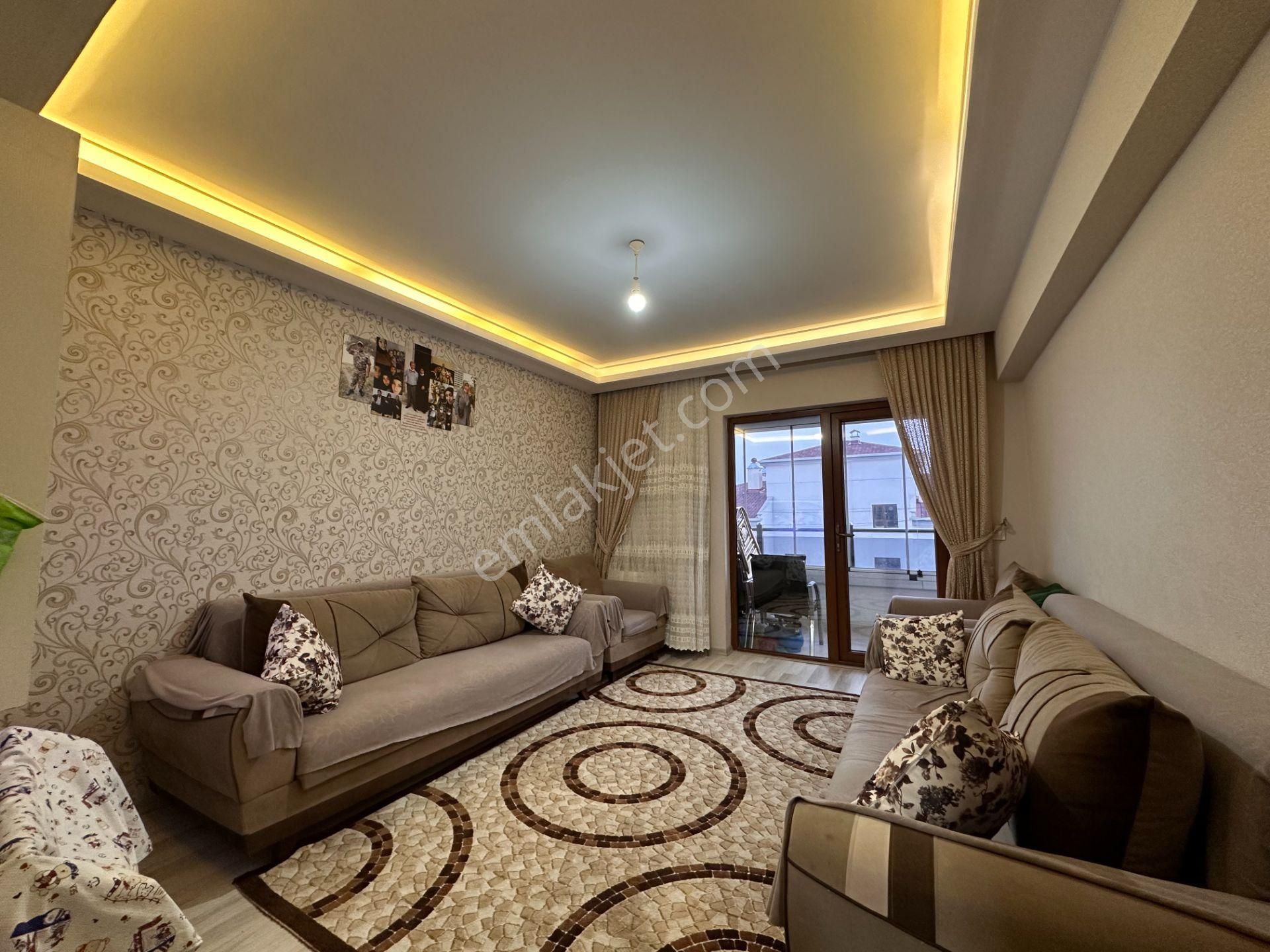 Kalecik Emlak'tan Protokol Yolu Yakını Çift Asansörlü 4+1 11.kat - Görsel 9