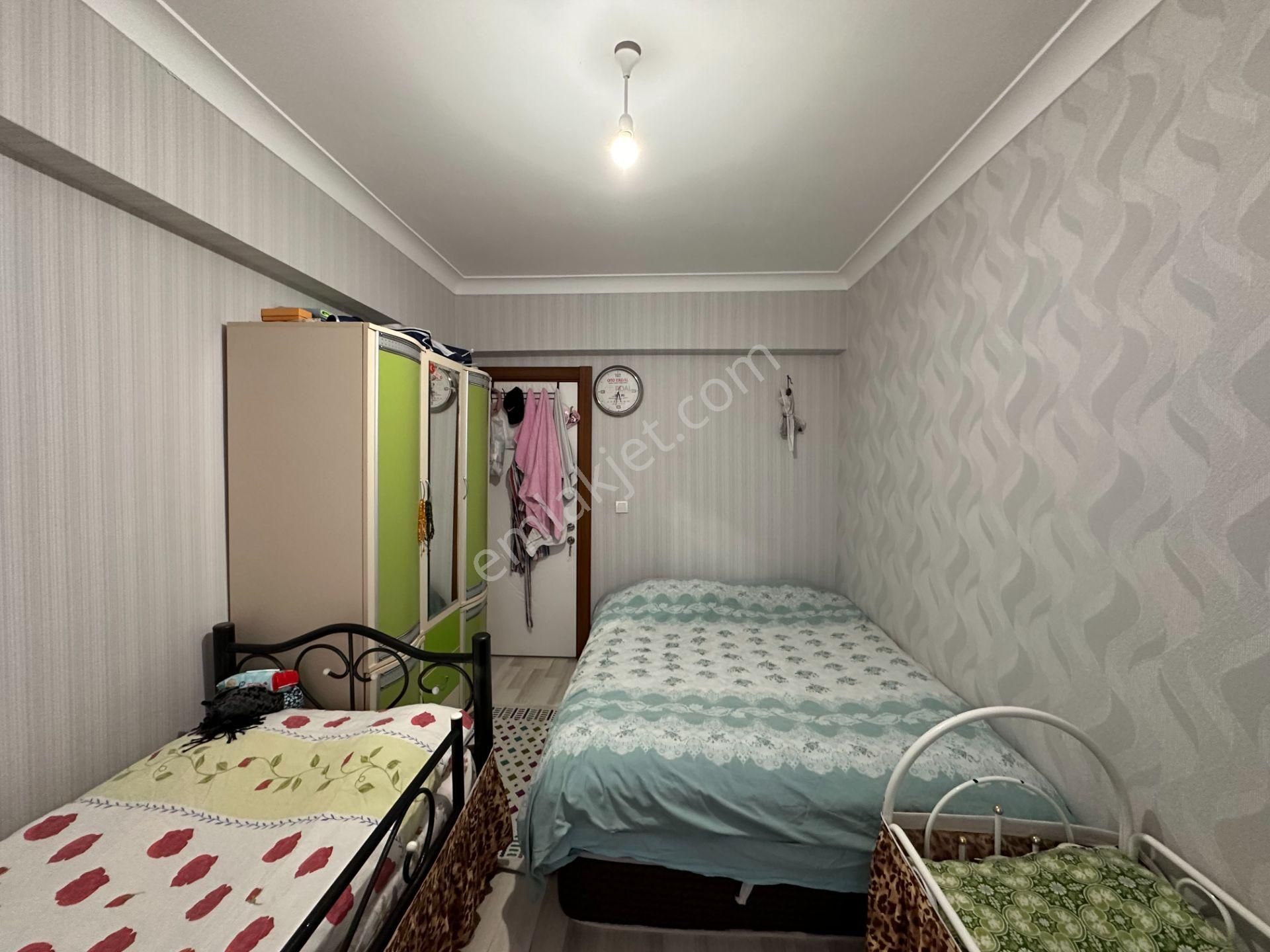 Kalecik Emlak'tan Protokol Yolu Yakını Çift Asansörlü 4+1 11.kat - Görsel 14