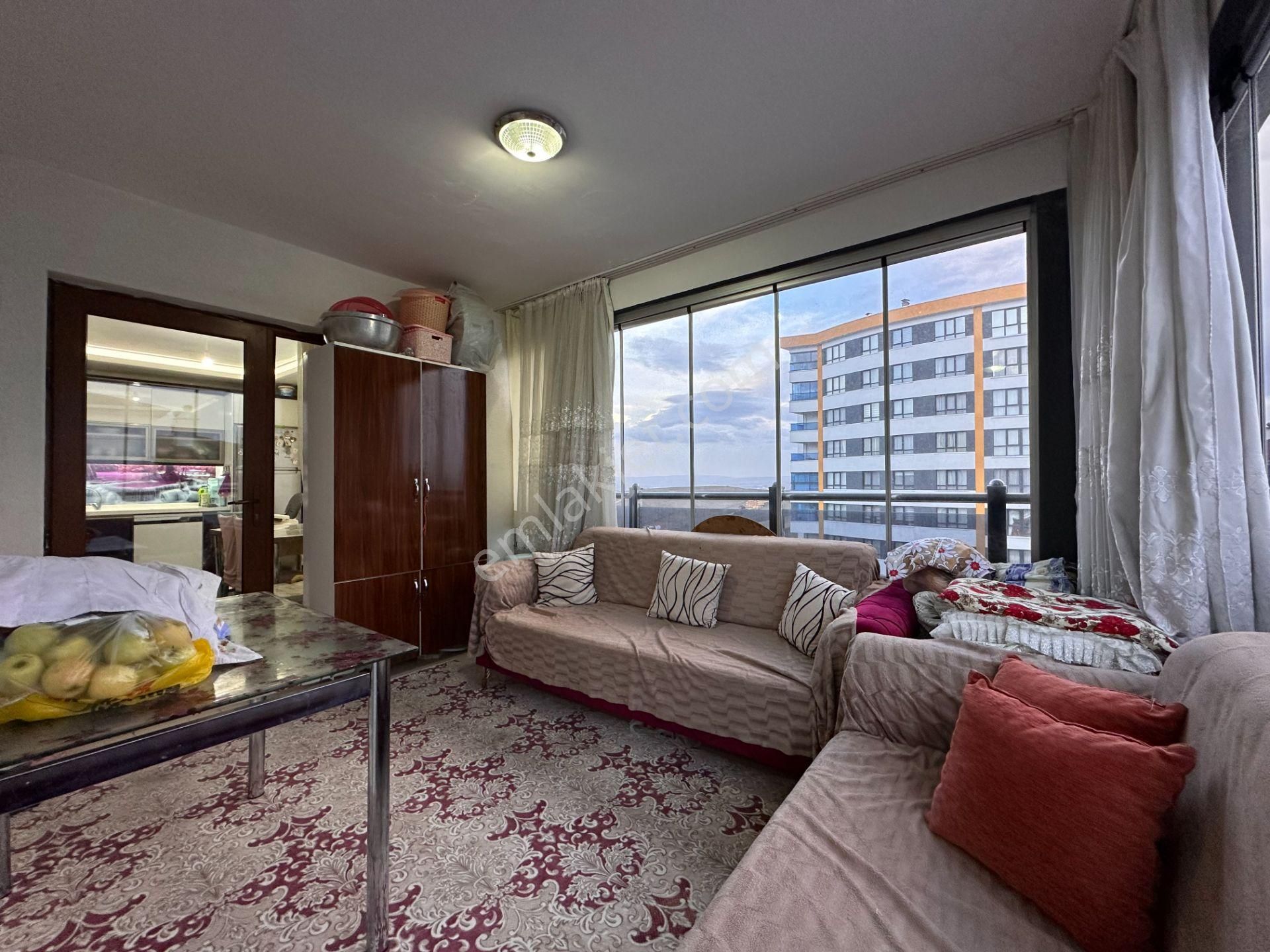 Kalecik Emlak'tan Protokol Yolu Yakını Çift Asansörlü 4+1 11.kat - Görsel 25