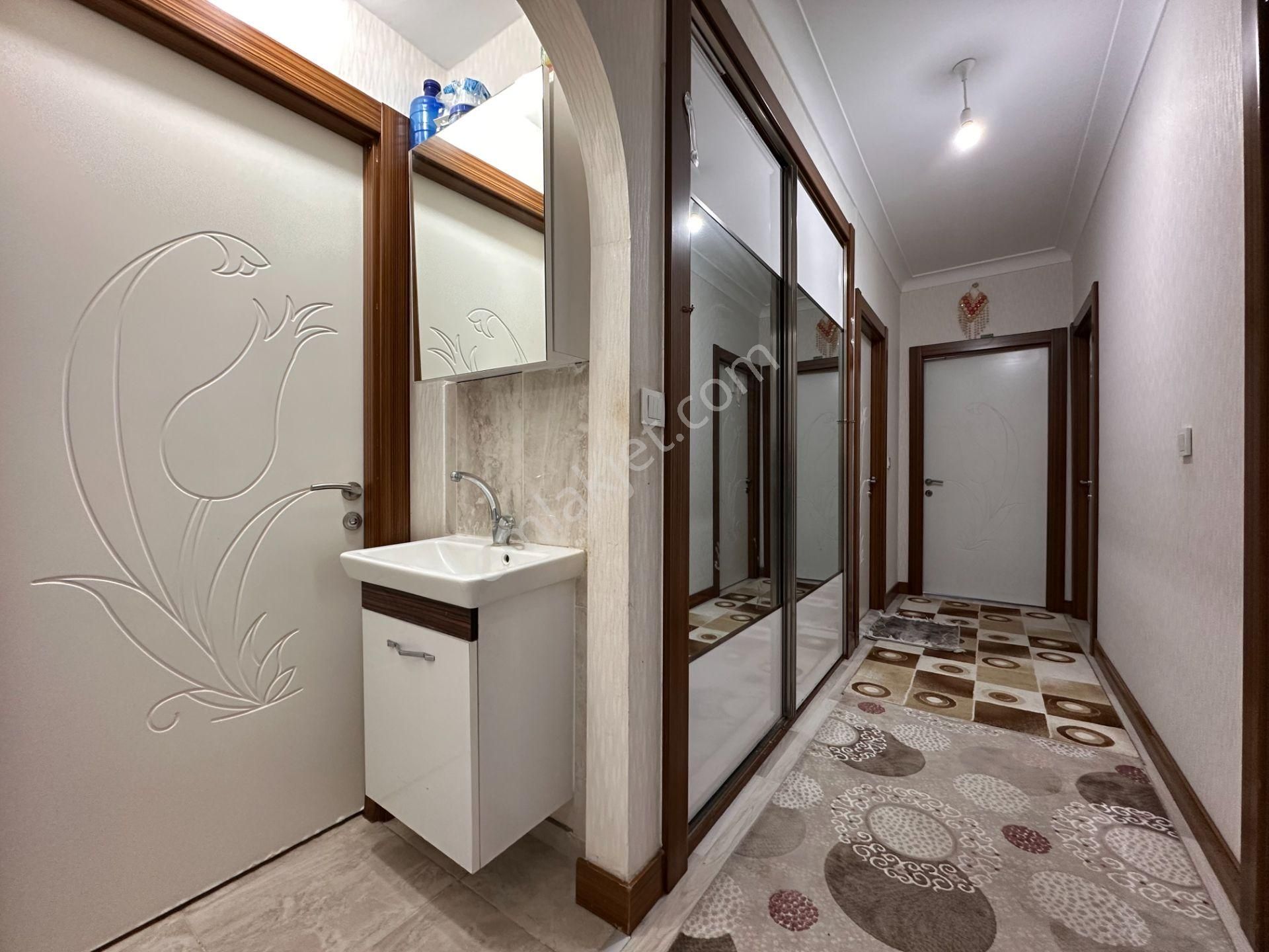 Kalecik Emlak'tan Protokol Yolu Yakını Çift Asansörlü 4+1 11.kat - Görsel 20