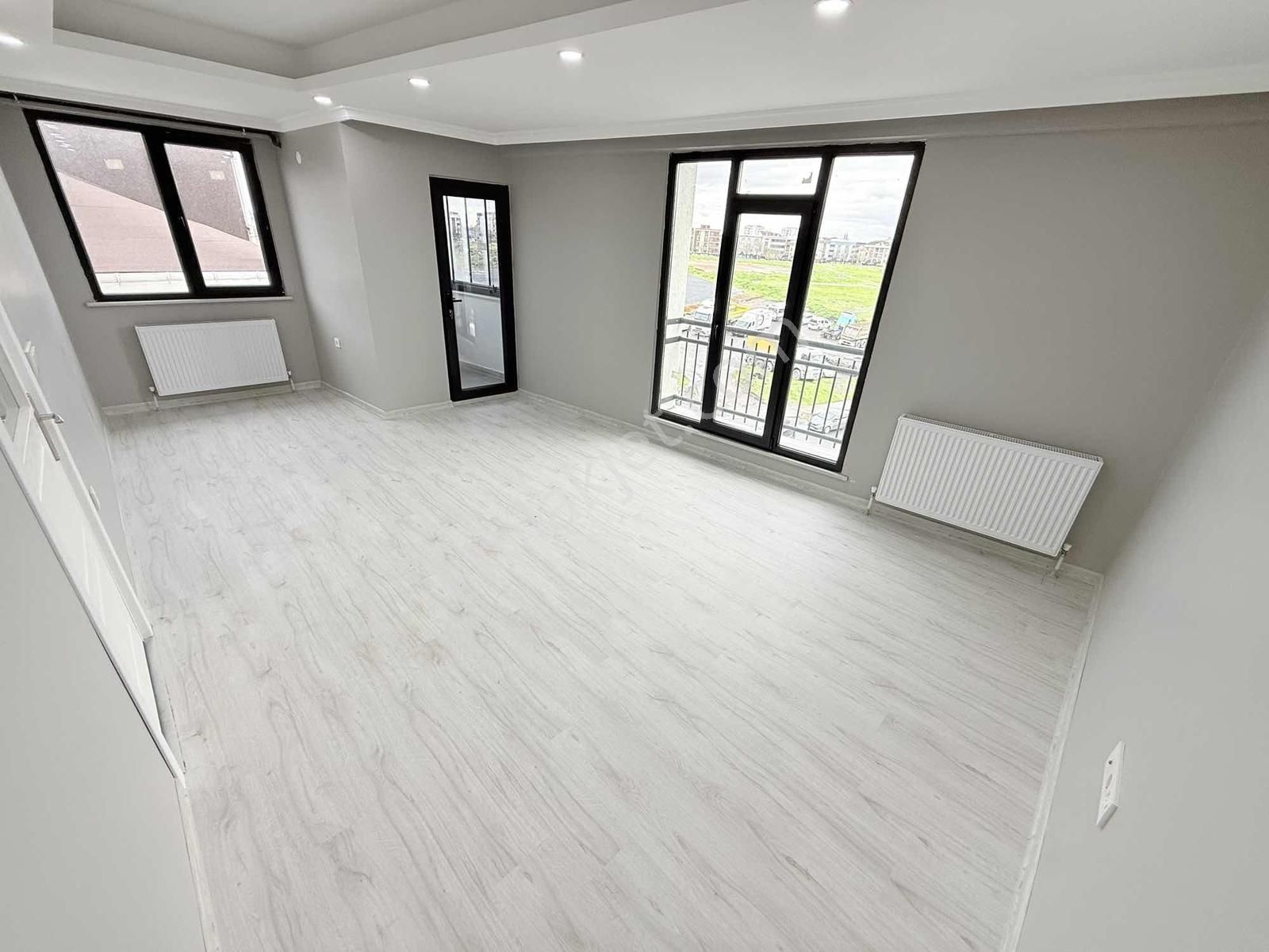 Pusula İnşaat'tan Gazi Mah Cadde Üzerinde 2+1 105 M2 Köşe Başı - Görsel 11