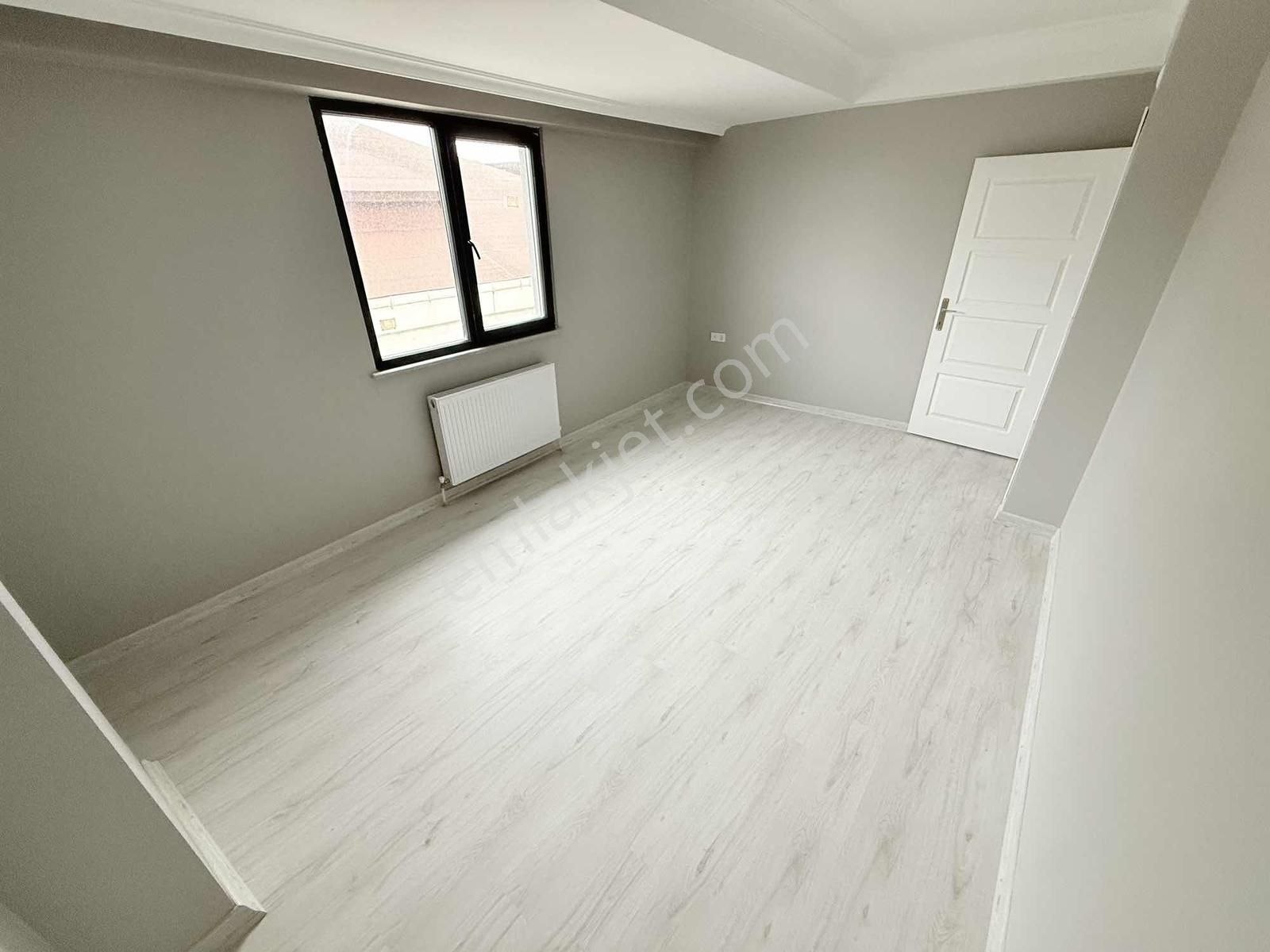 Pusula İnşaat'tan Gazi Mah Cadde Üzerinde 2+1 105 M2 Köşe Başı - Görsel 13