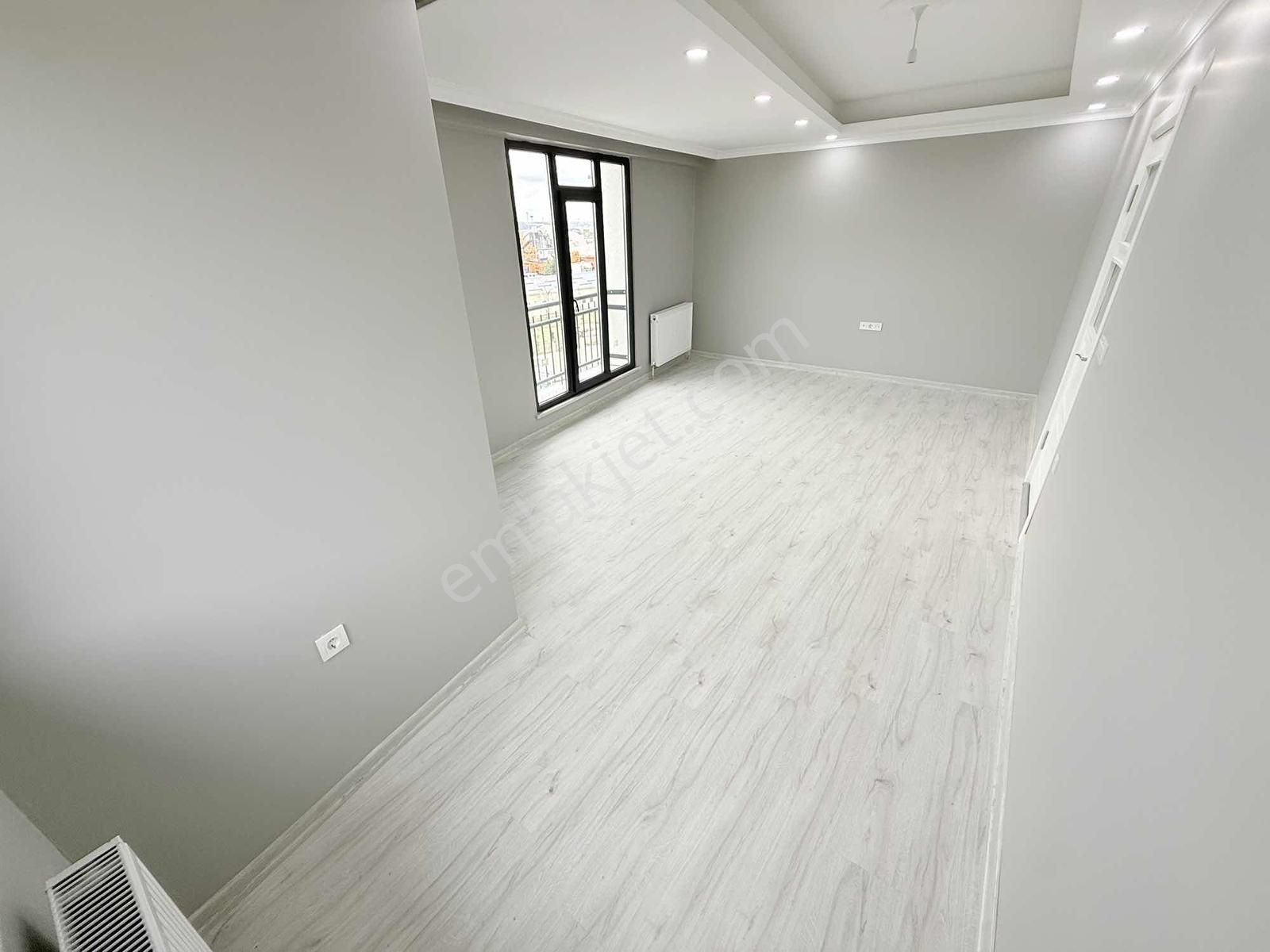 Pusula İnşaat'tan Gazi Mah Cadde Üzerinde 2+1 105 M2 Köşe Başı - Görsel 27