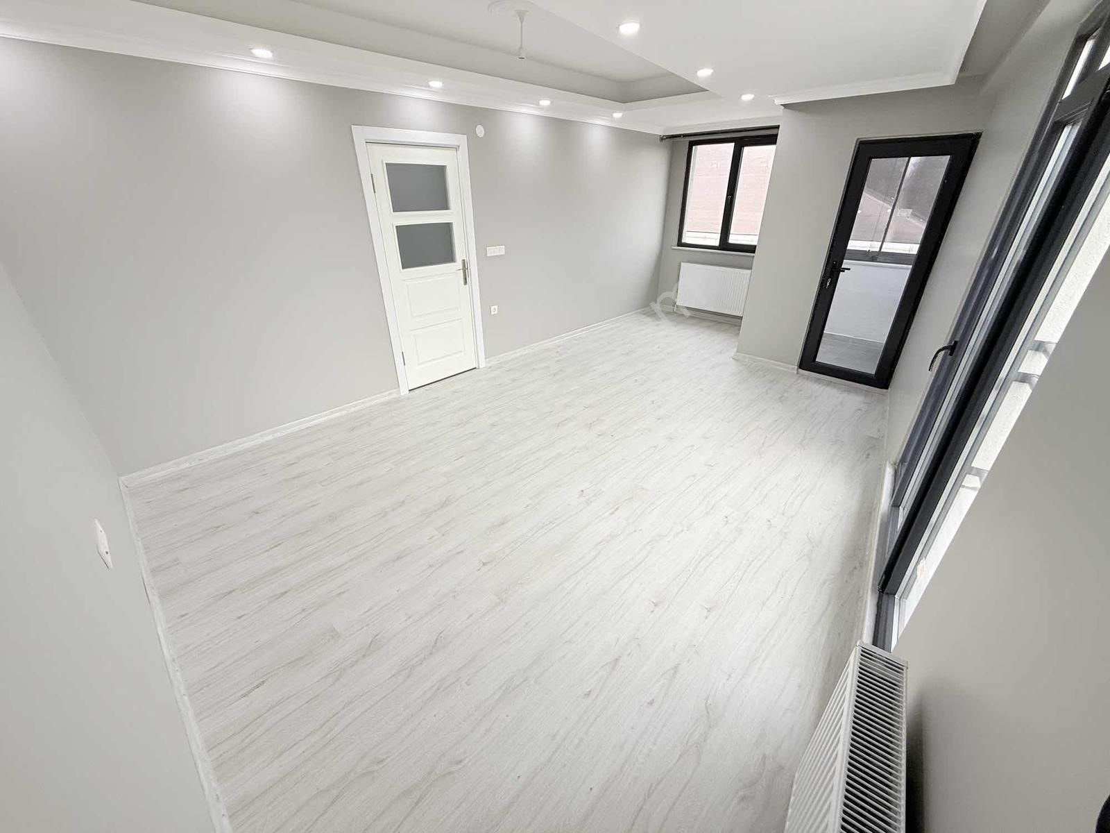 Pusula İnşaat'tan Gazi Mah Cadde Üzerinde 2+1 105 M2 Köşe Başı - Görsel 6